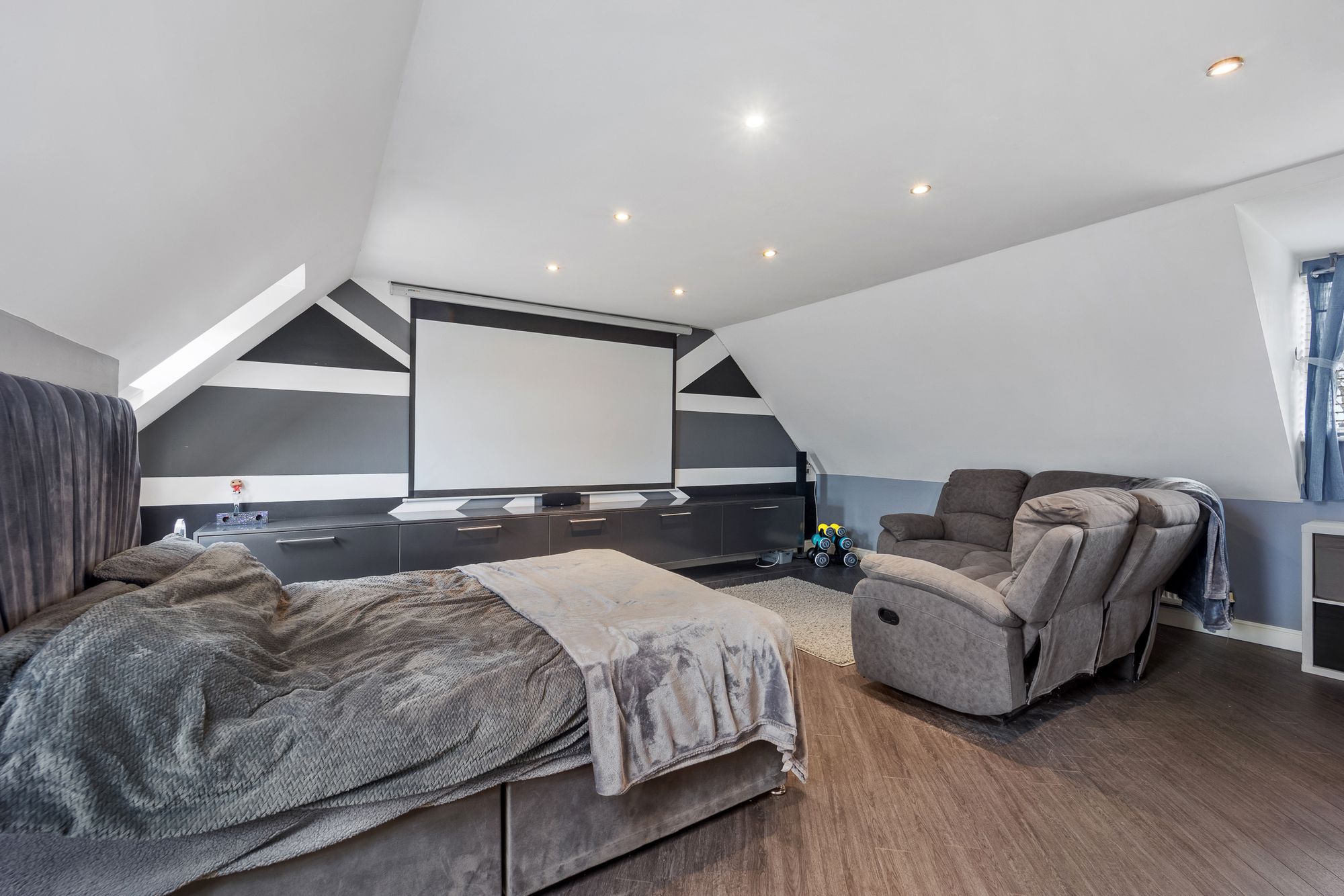 Masefield Drive, Winwick, WA2