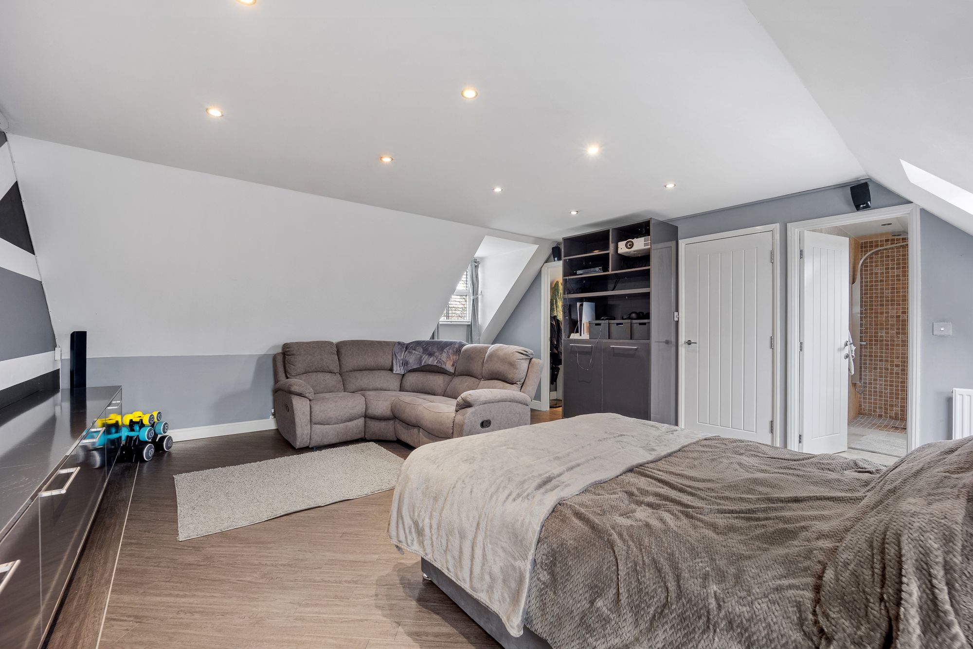 Masefield Drive, Winwick, WA2