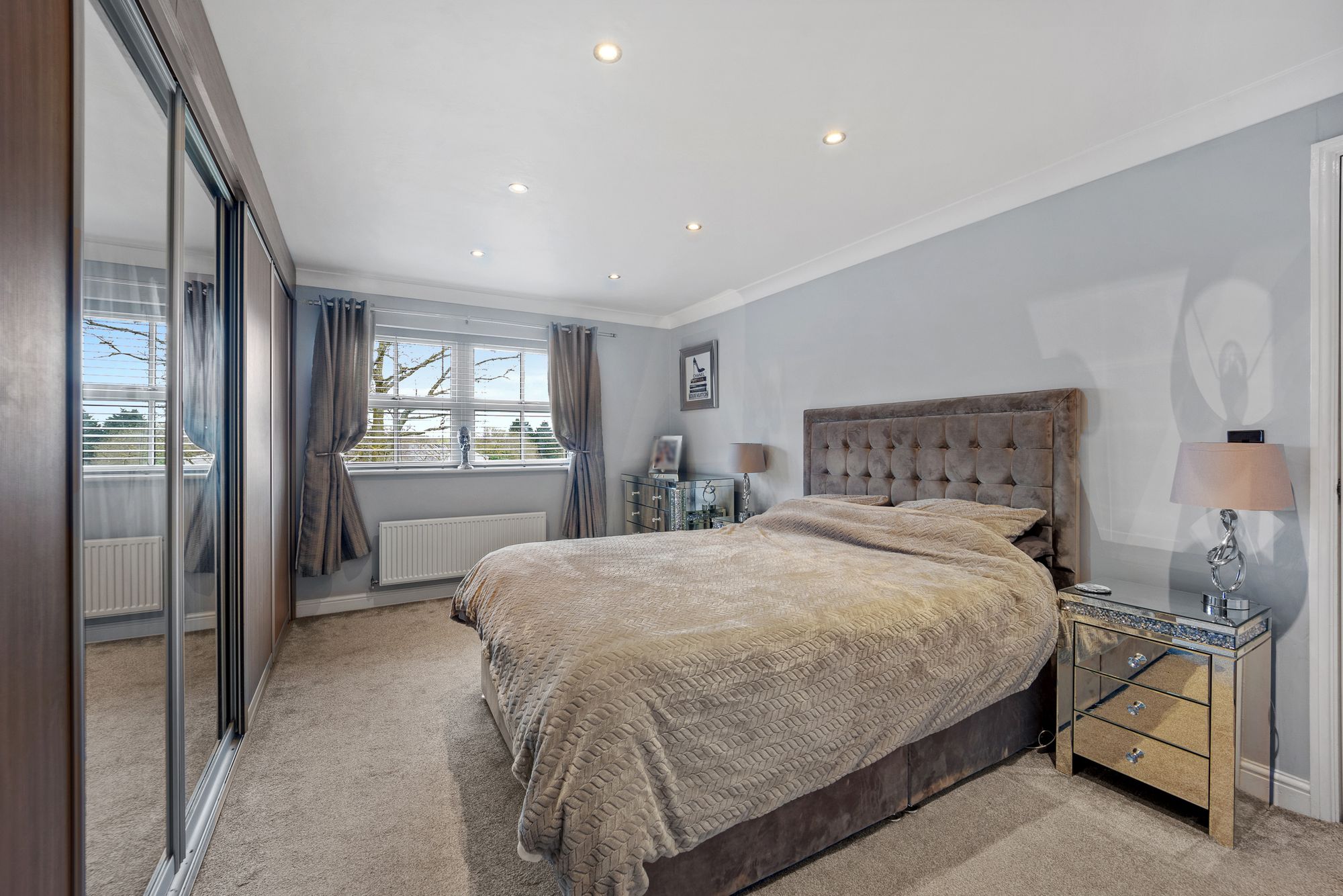 Masefield Drive, Winwick, WA2