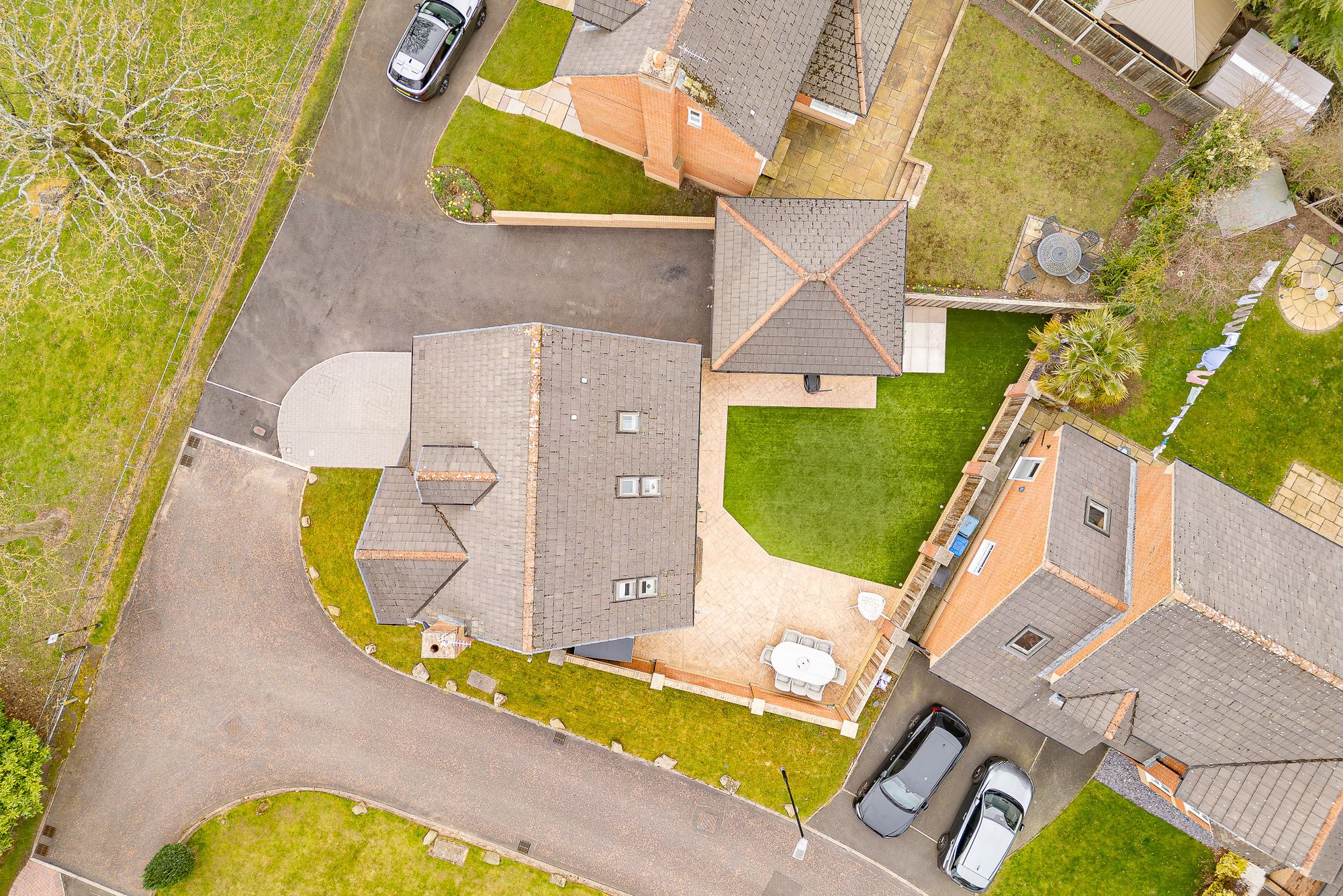 Masefield Drive, Winwick, WA2
