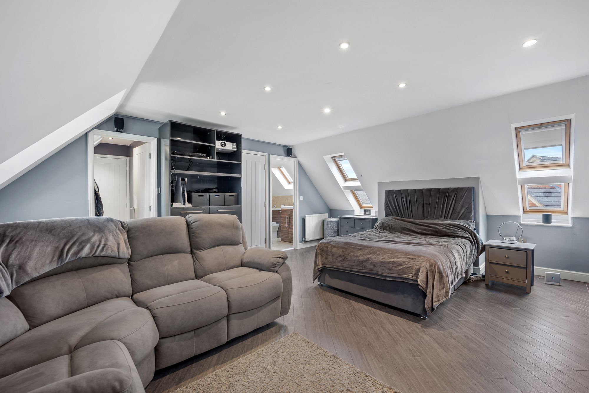 Masefield Drive, Winwick, WA2