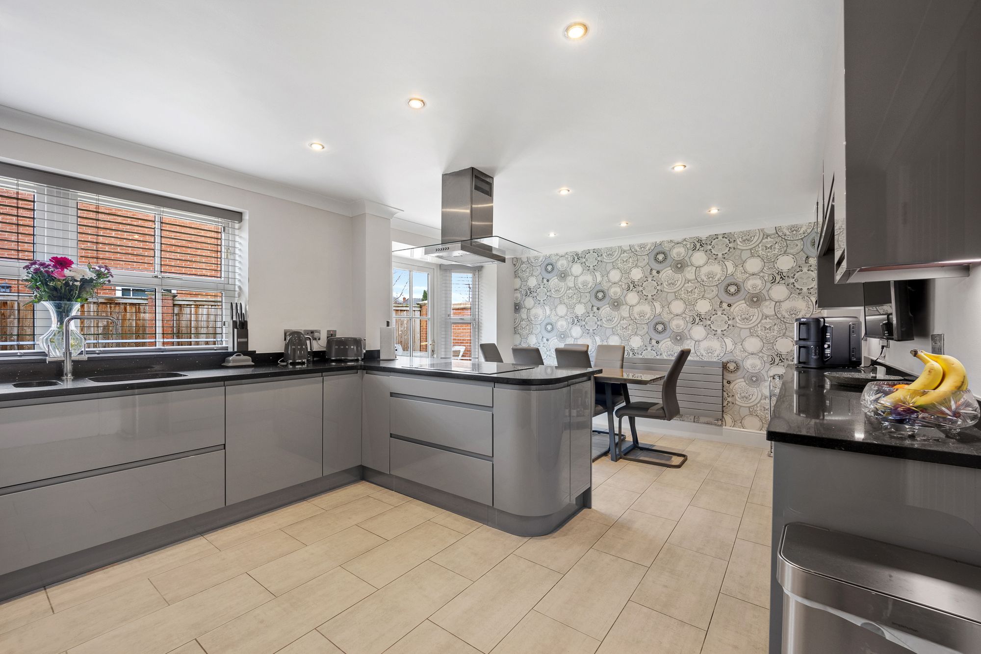 Masefield Drive, Winwick, WA2