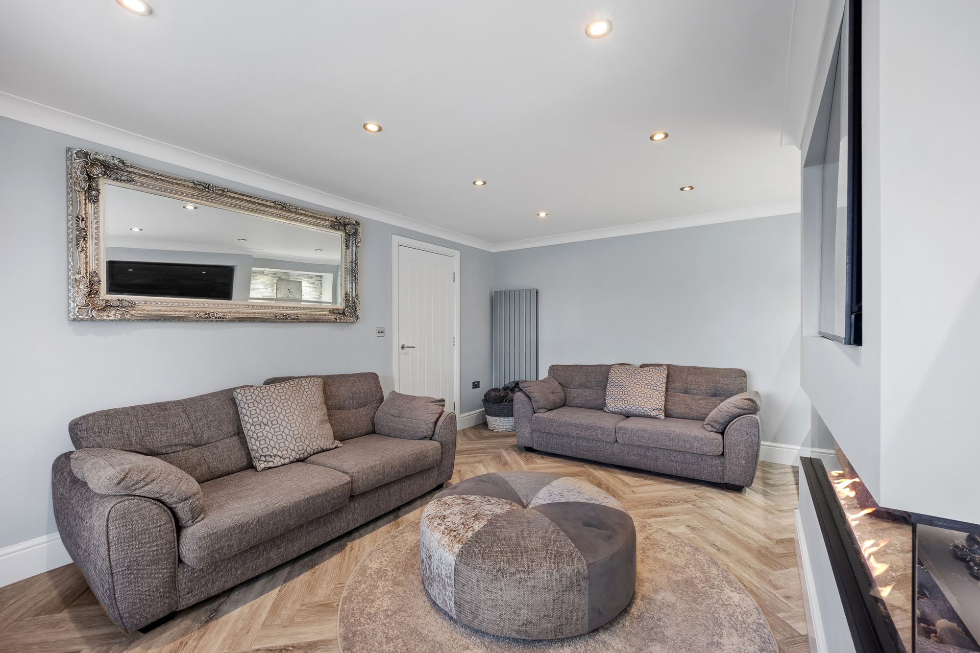 Masefield Drive, Winwick, WA2