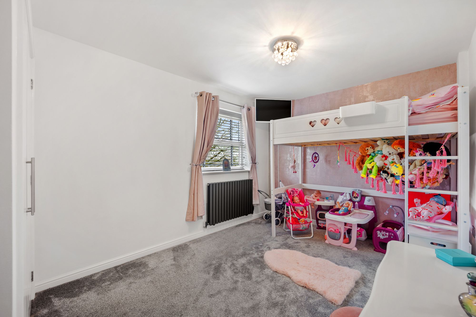 Masefield Drive, Winwick, WA2