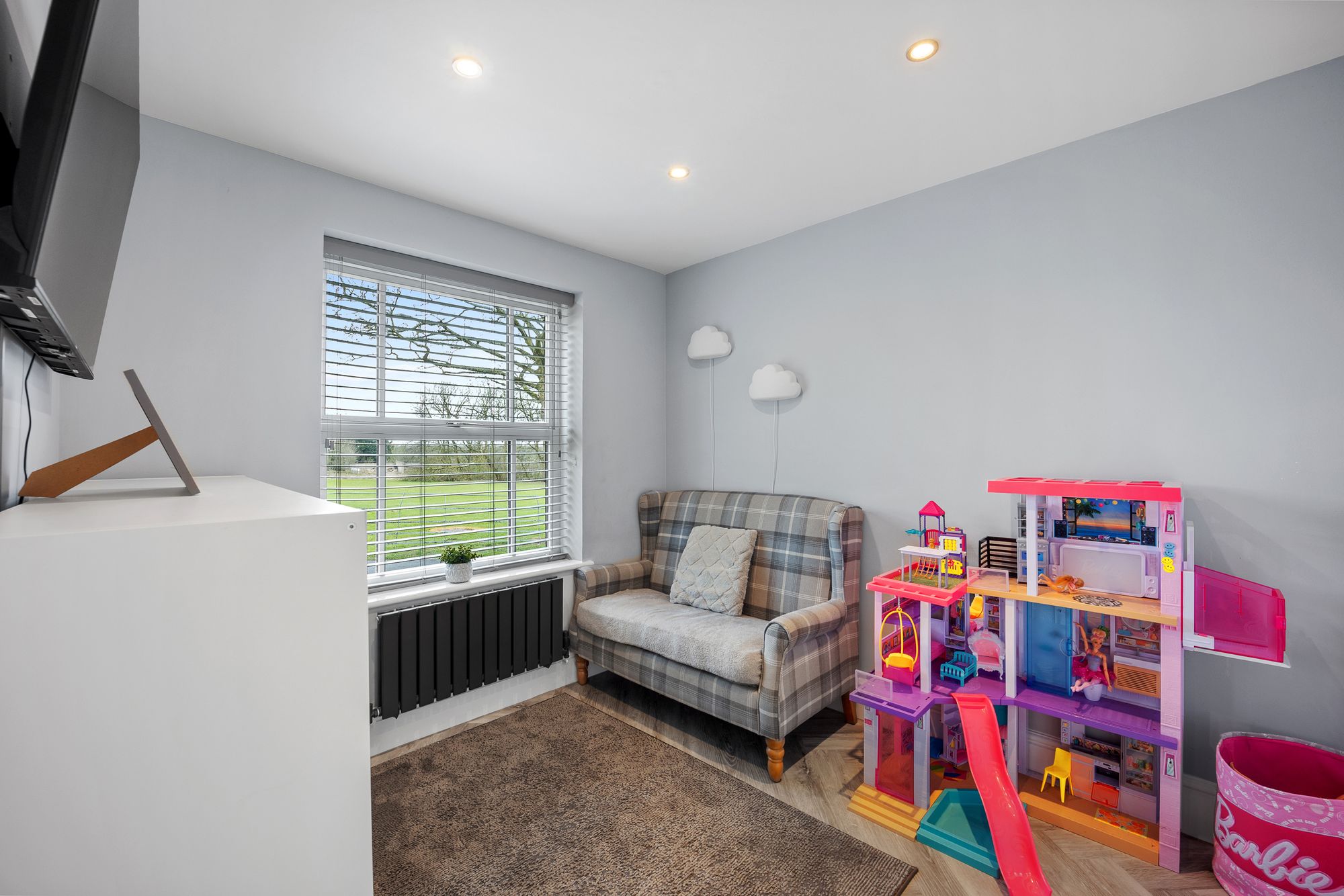 Masefield Drive, Winwick, WA2
