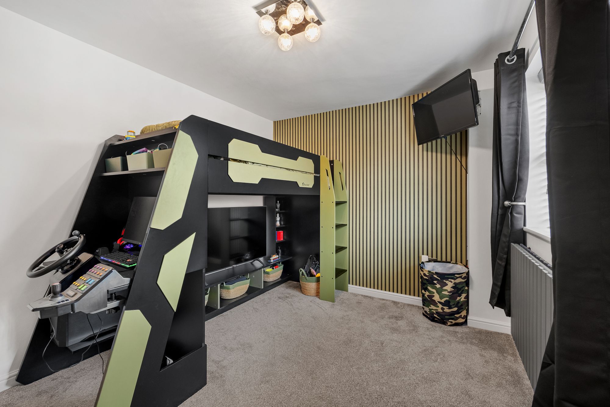 Masefield Drive, Winwick, WA2
