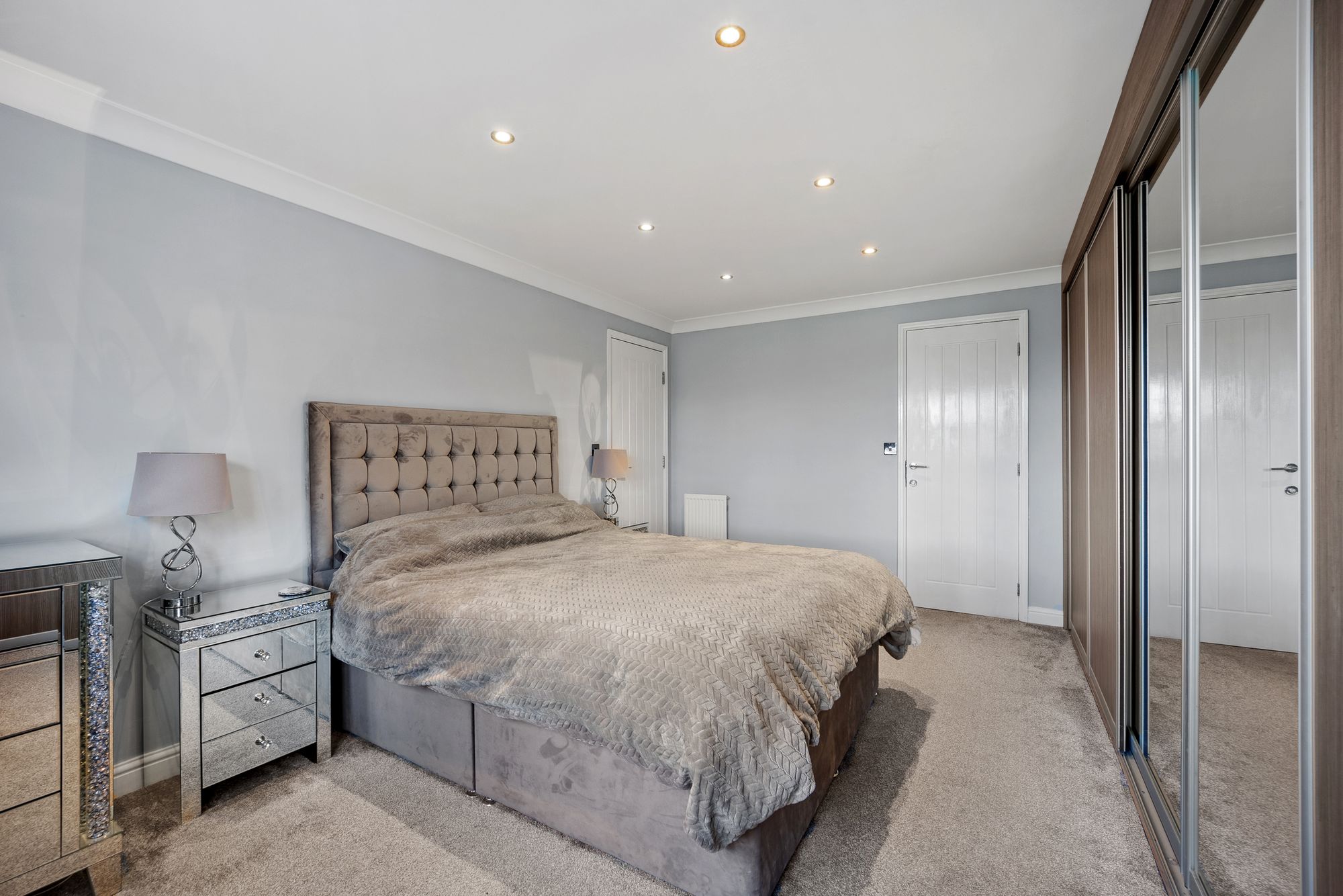 Masefield Drive, Winwick, WA2