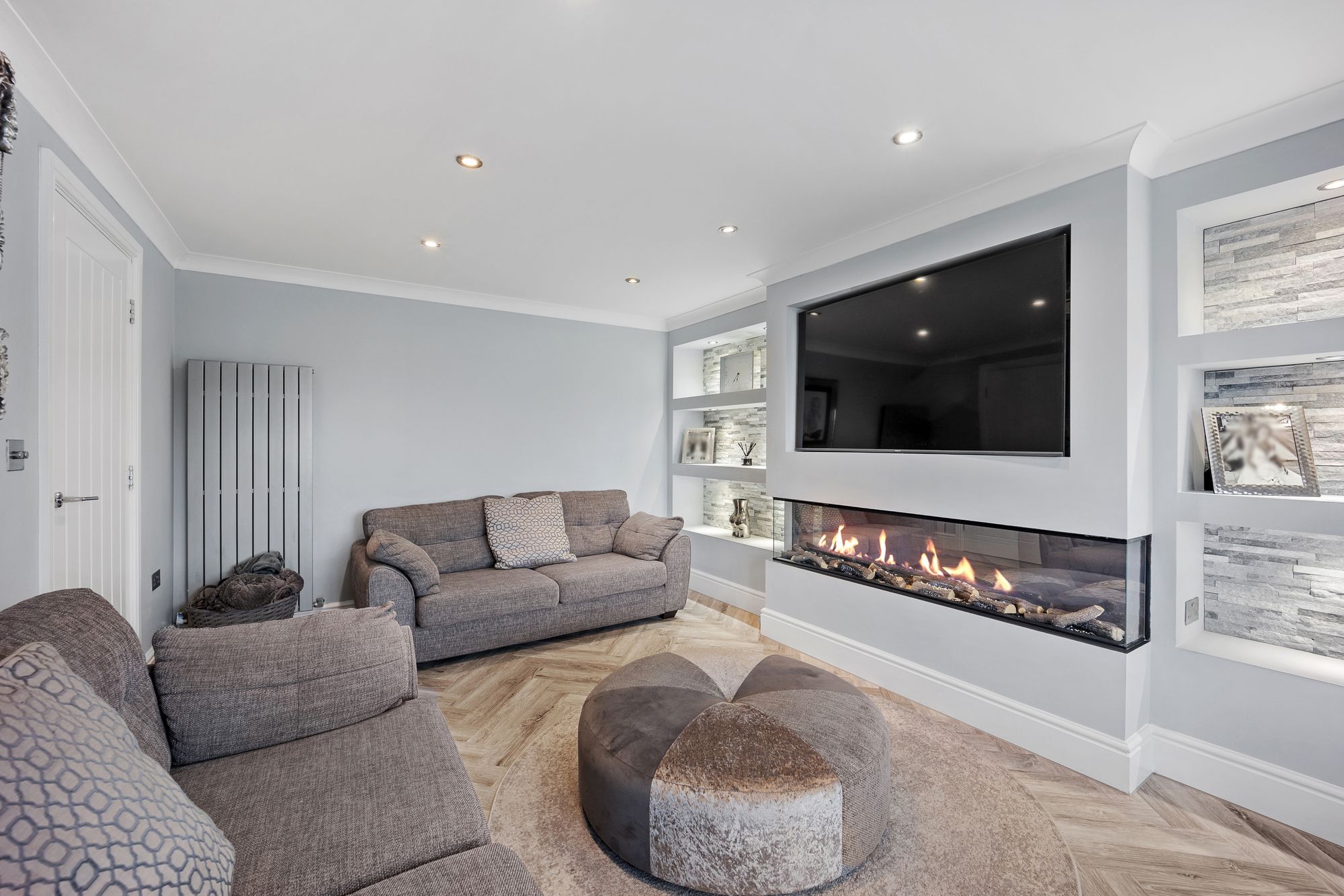 Masefield Drive, Winwick, WA2