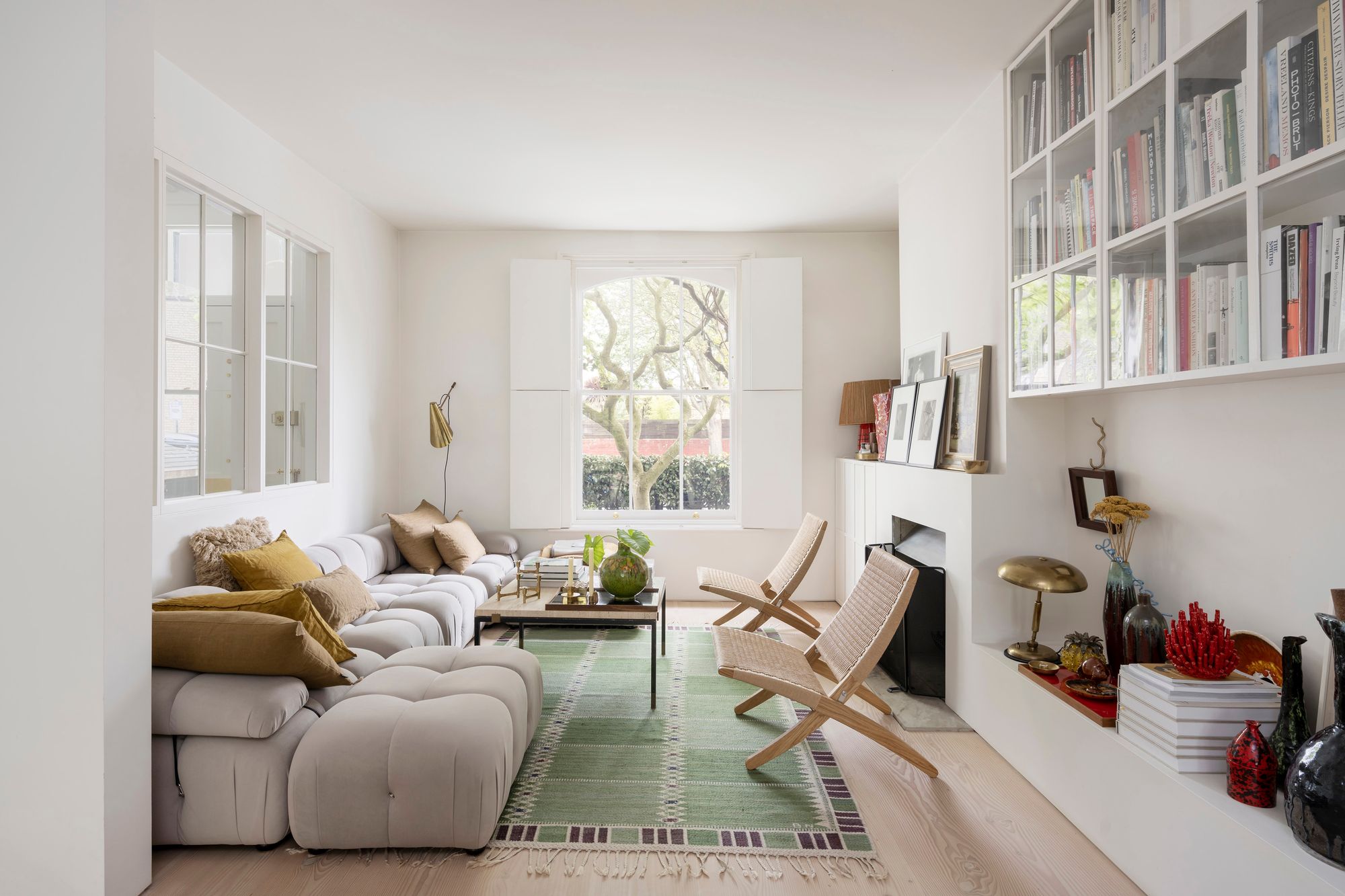 Ritson Road, Hackney, E8