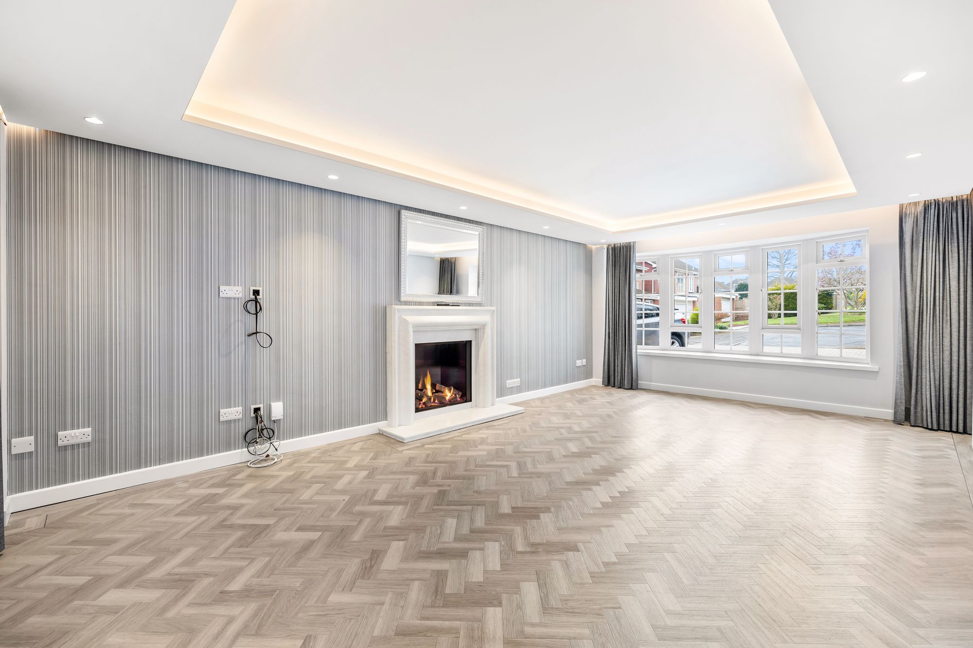 Wells Close, Tonbridge, TN10