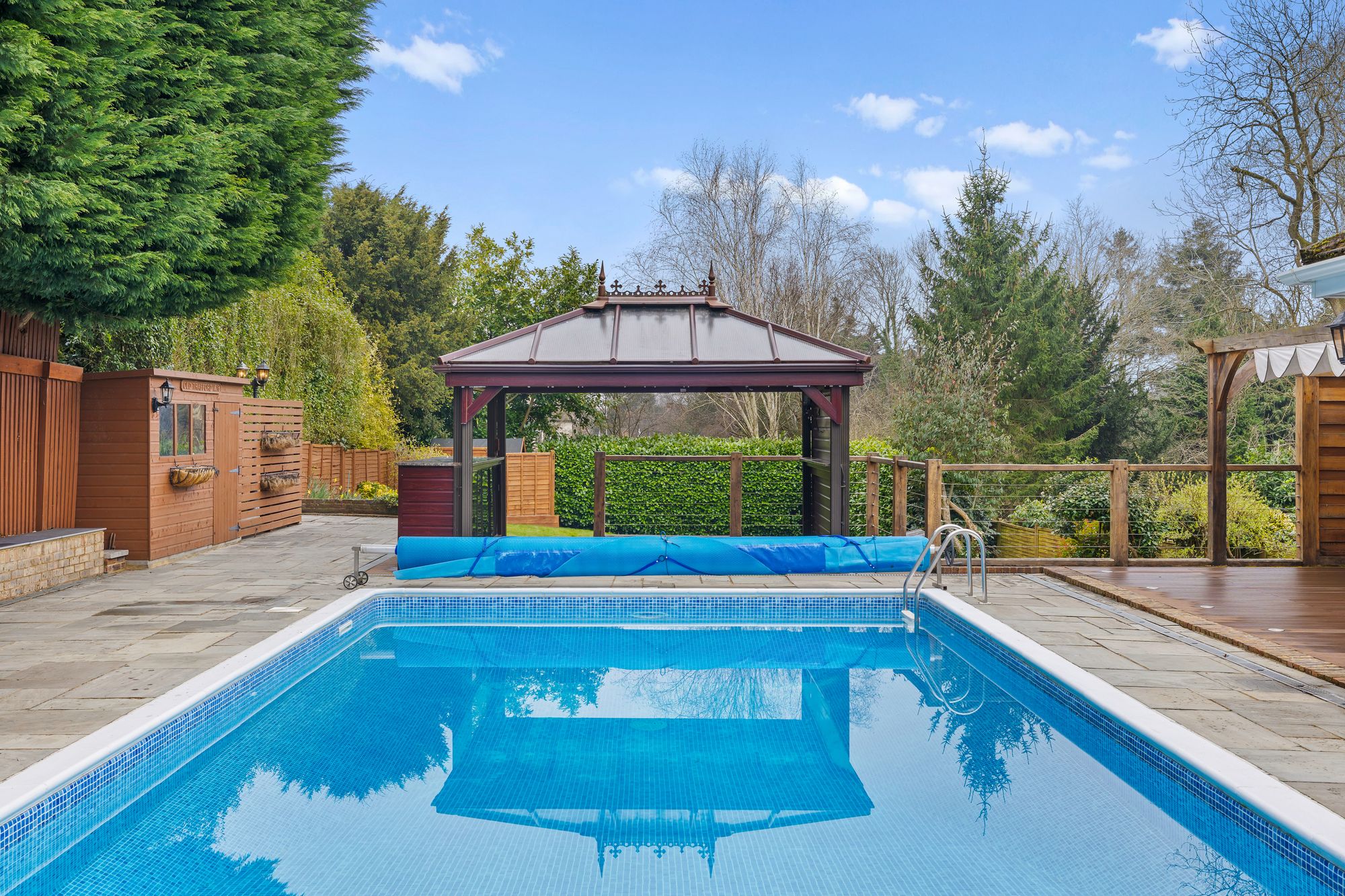 Wells Close, Tonbridge, TN10