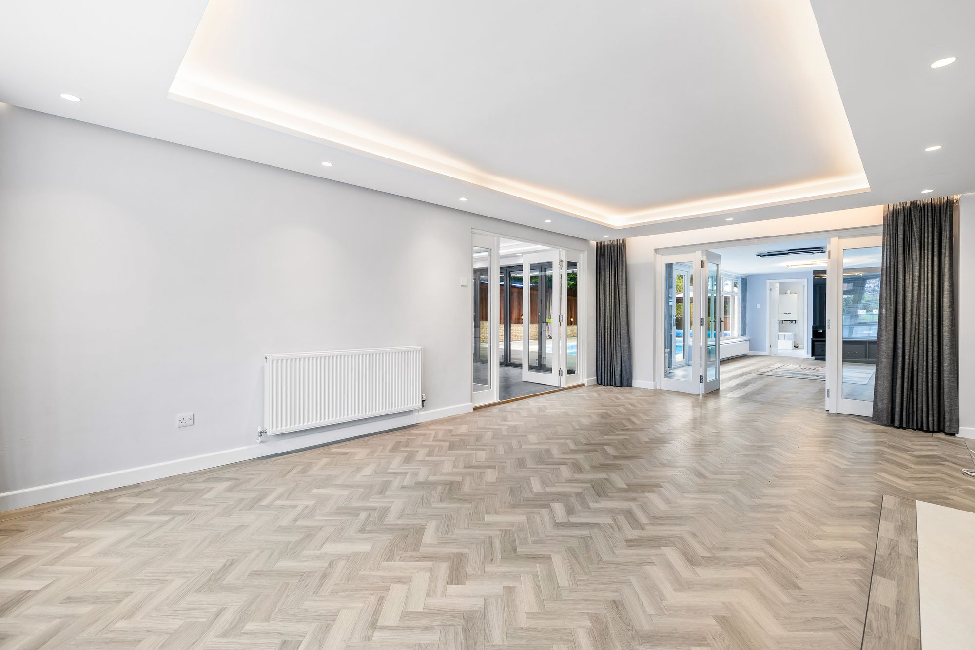 Wells Close, Tonbridge, TN10