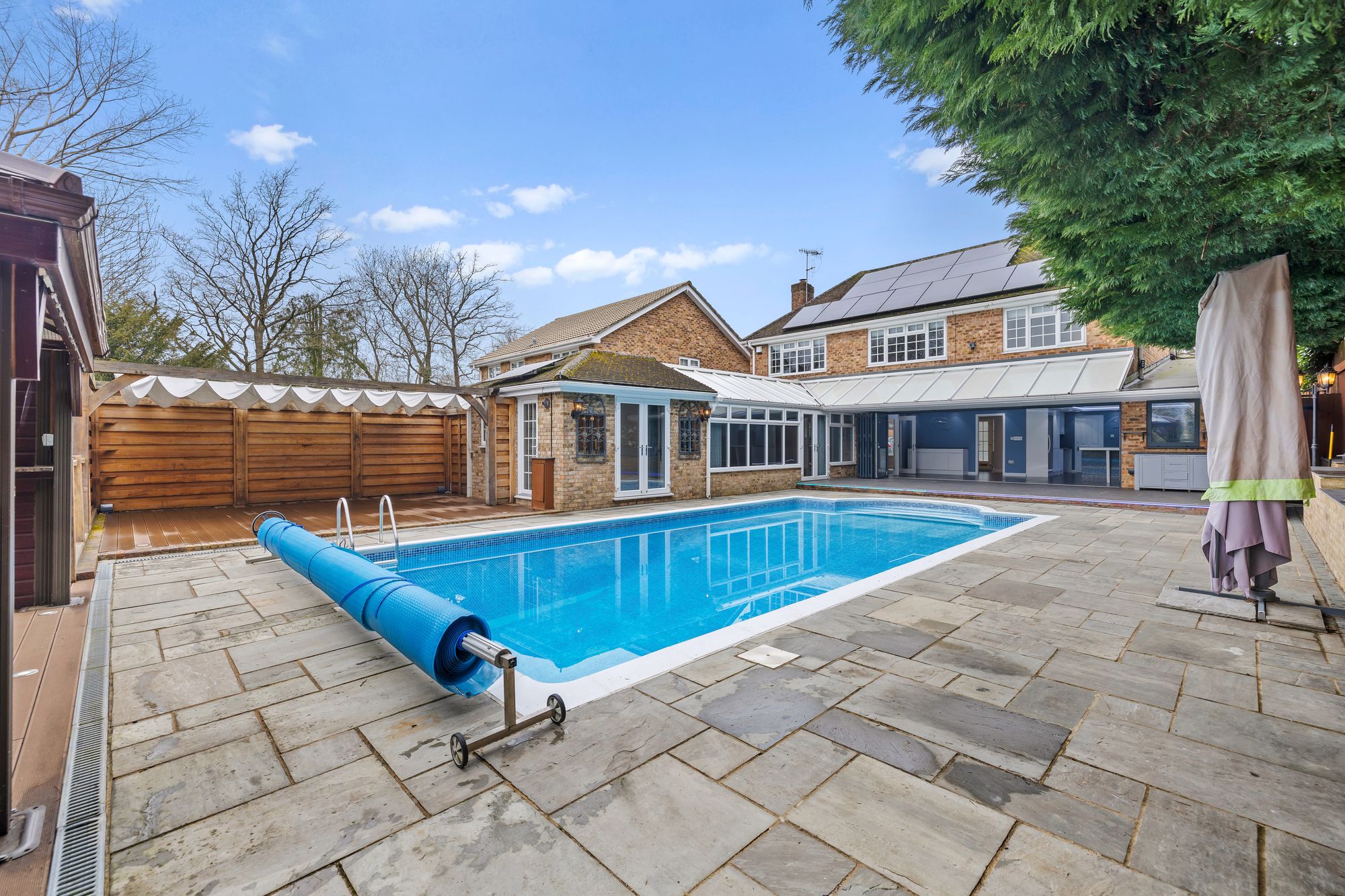 Wells Close, Tonbridge, TN10