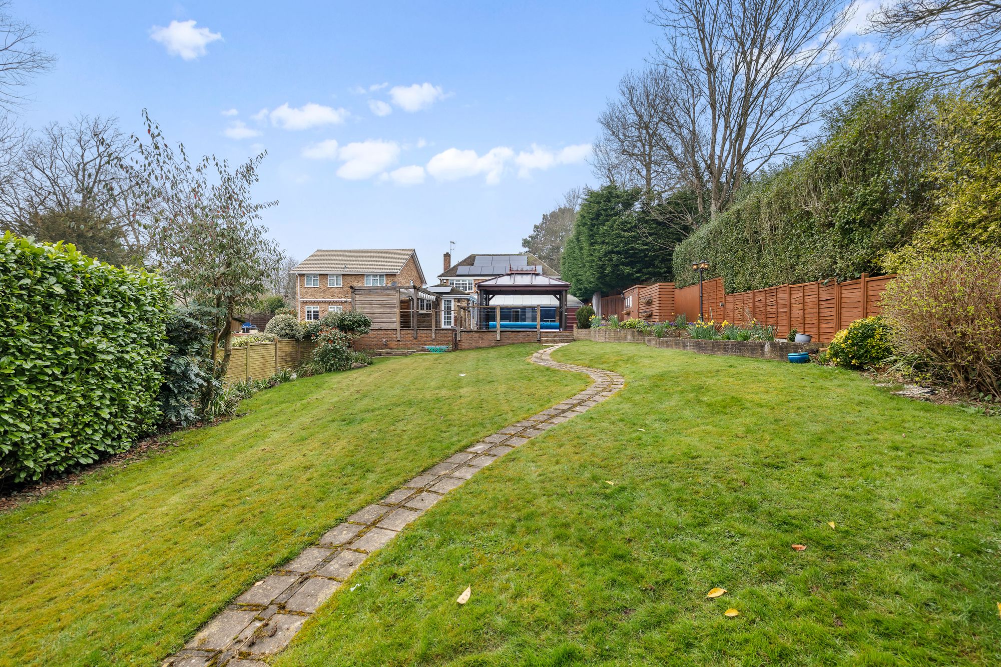 Wells Close, Tonbridge, TN10