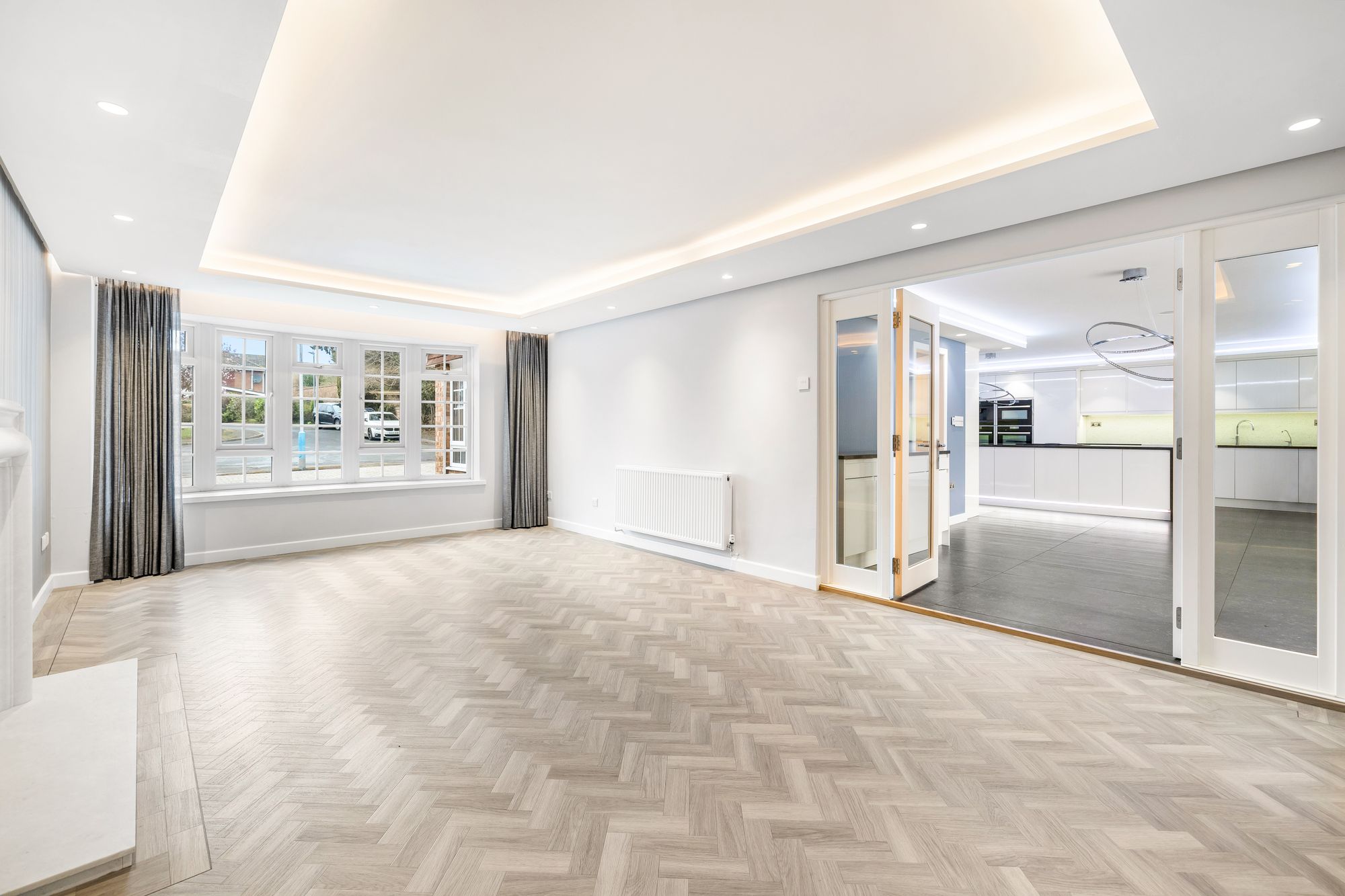 Wells Close, Tonbridge, TN10