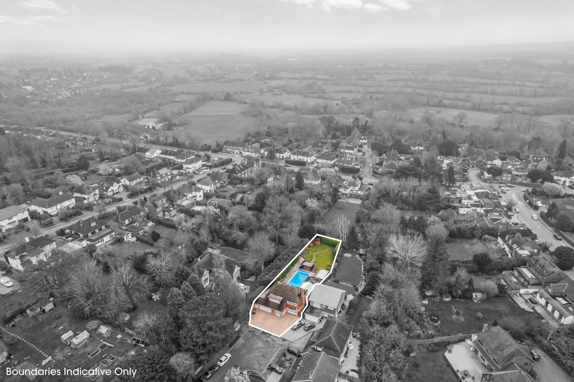 Wells Close, Tonbridge, TN10