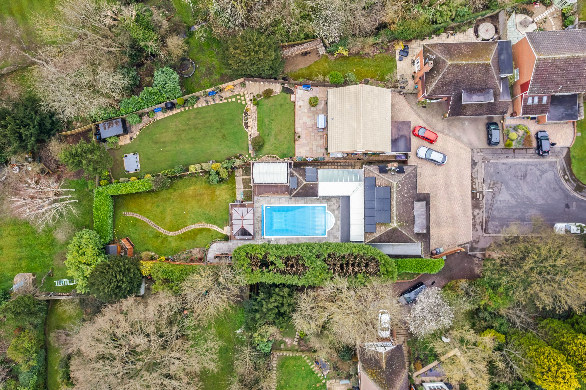 Wells Close, Tonbridge, TN10