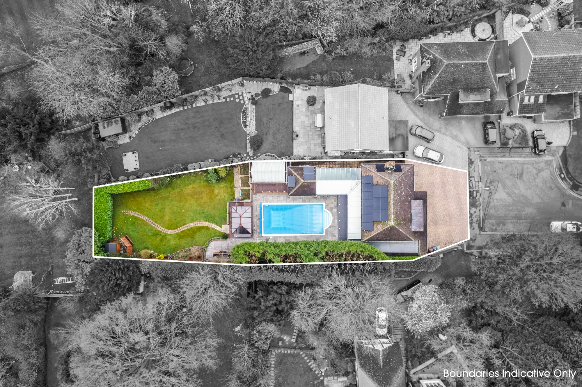 Wells Close, Tonbridge, TN10