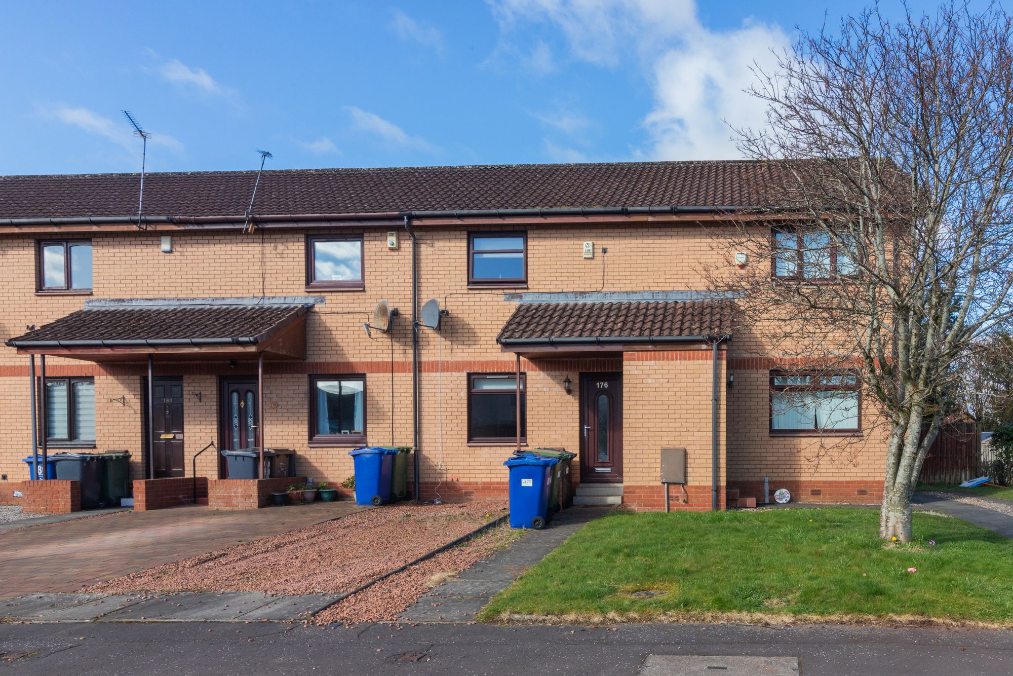 176 Whitesbridge Avenue, Paisley
