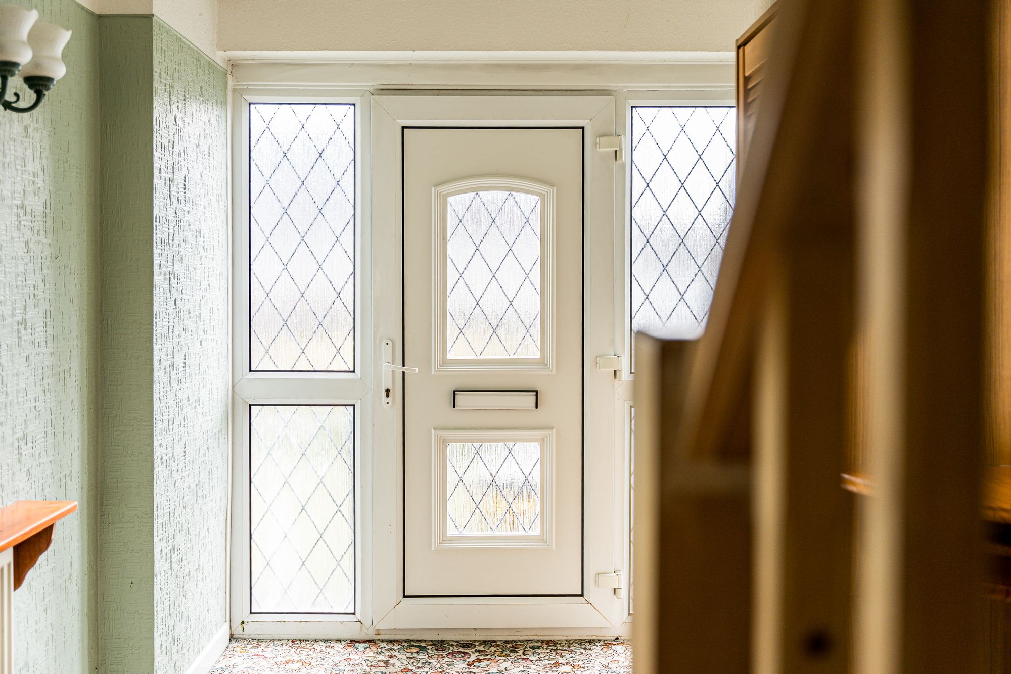 Lambourn Avenue, Widnes, WA8