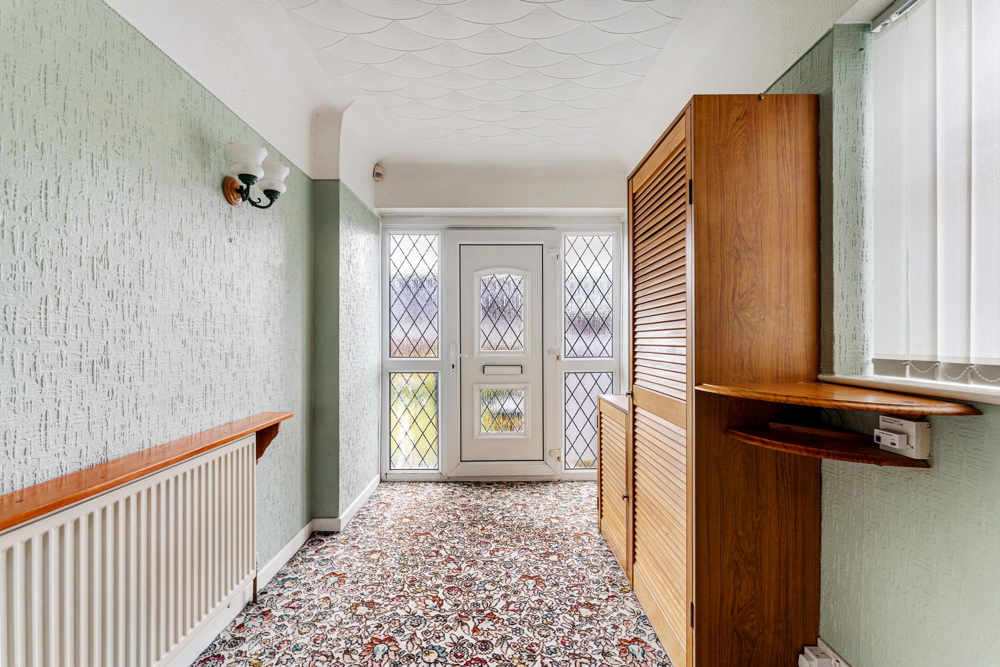 Lambourn Avenue, Widnes, WA8