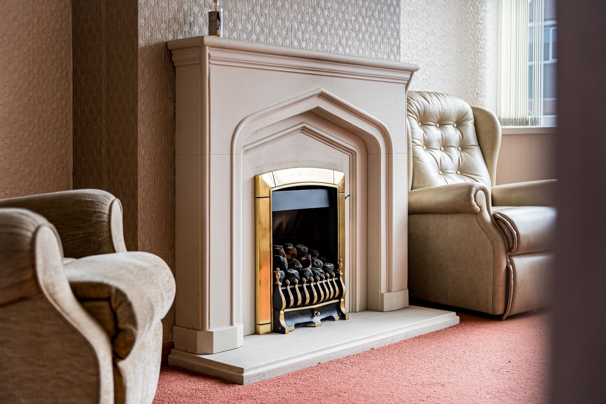 Lambourn Avenue, Widnes, WA8