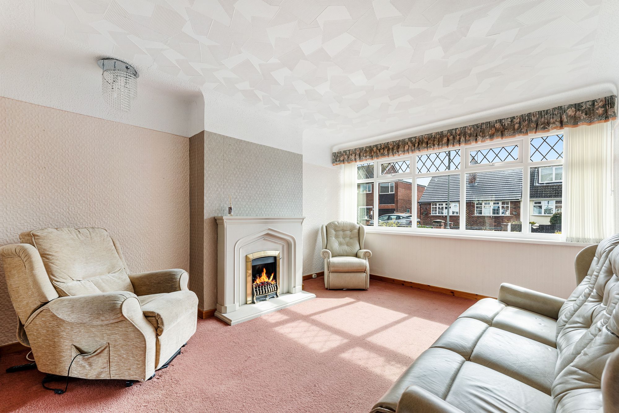 Lambourn Avenue, Widnes, WA8