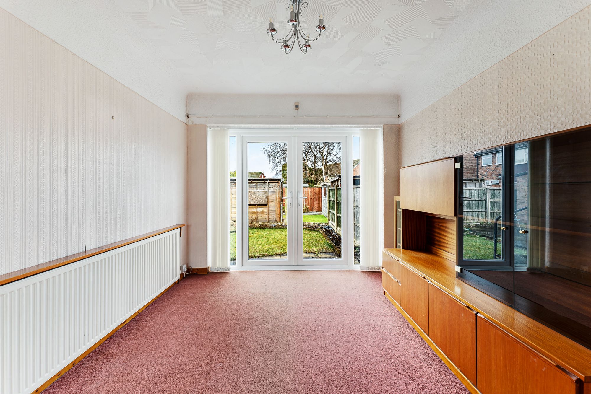 Lambourn Avenue, Widnes, WA8