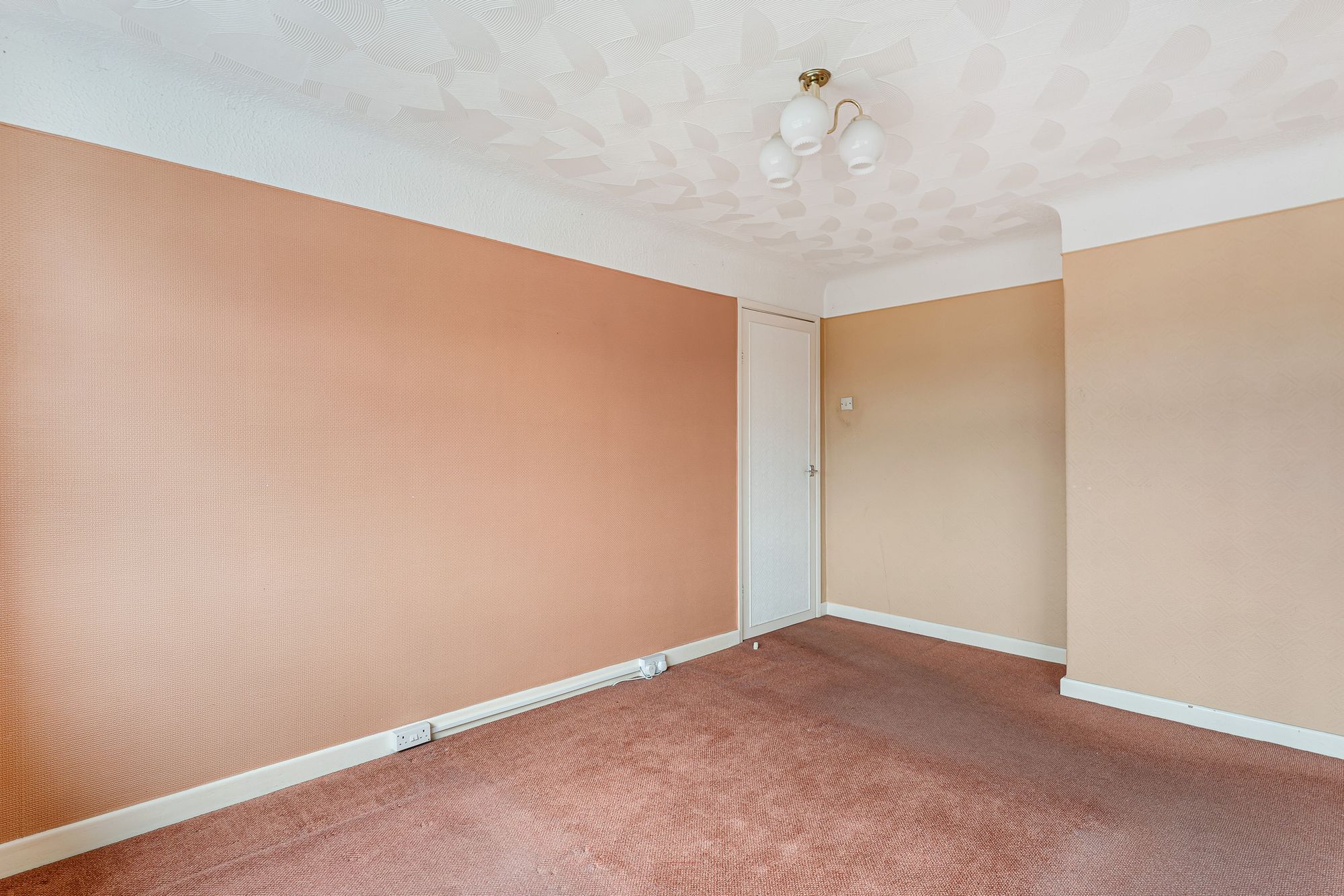 Lambourn Avenue, Widnes, WA8