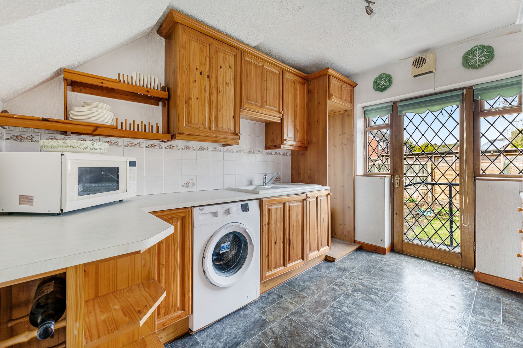 Lambourn Avenue, Widnes, WA8