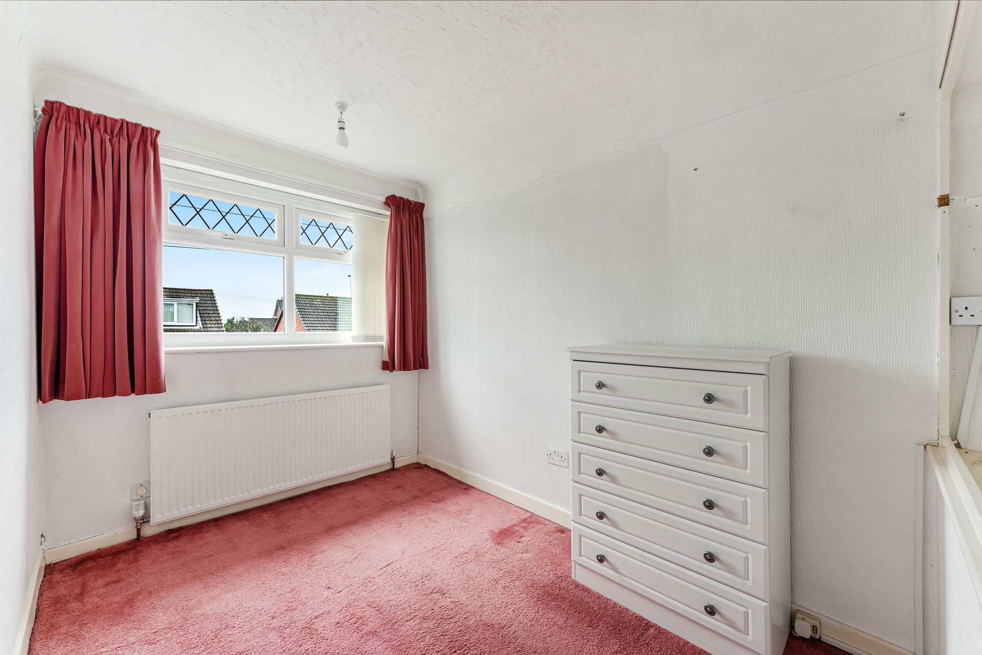 Lambourn Avenue, Widnes, WA8