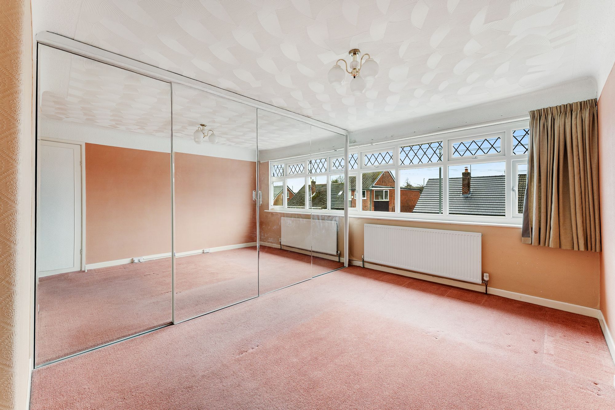 Lambourn Avenue, Widnes, WA8