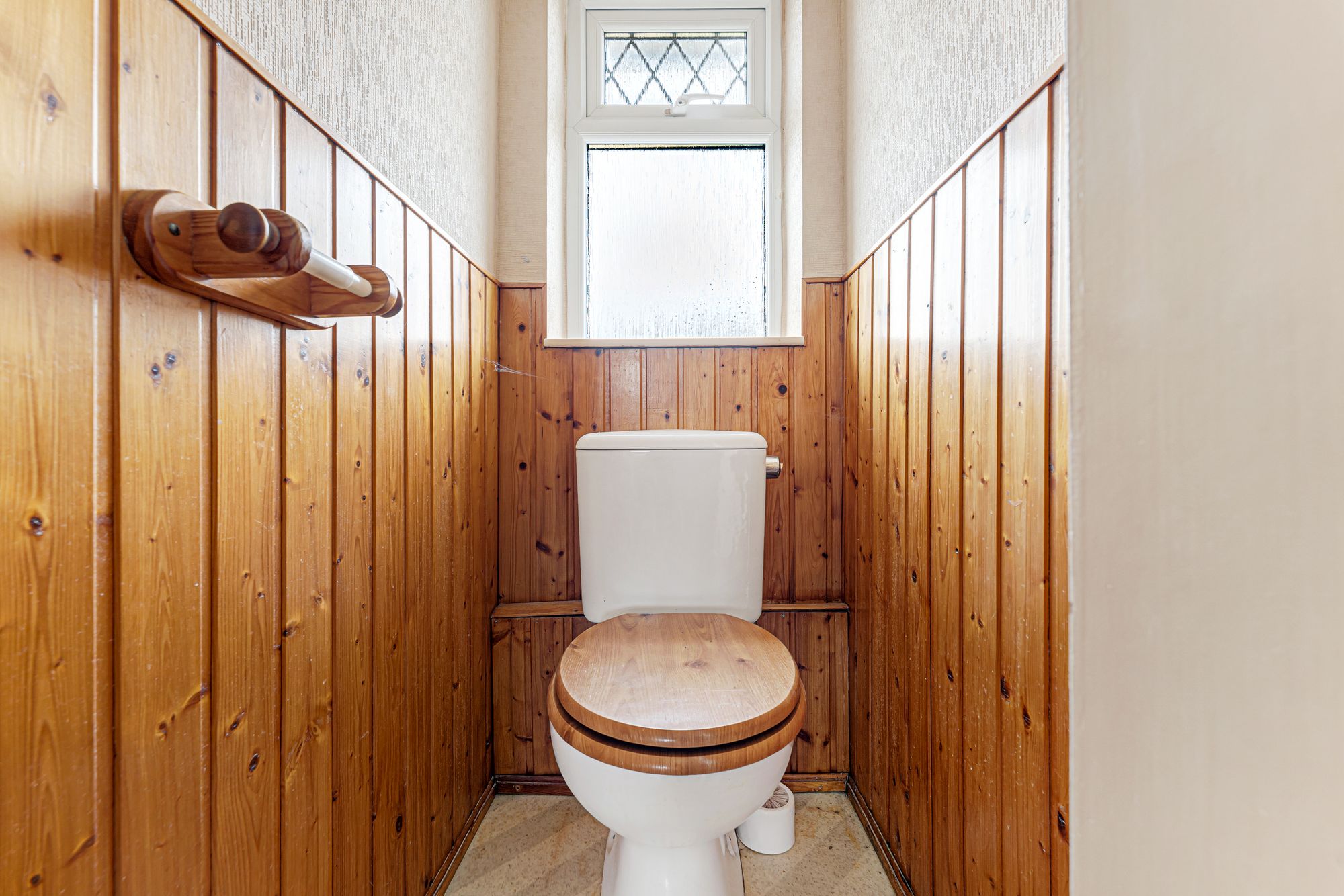 Lambourn Avenue, Widnes, WA8