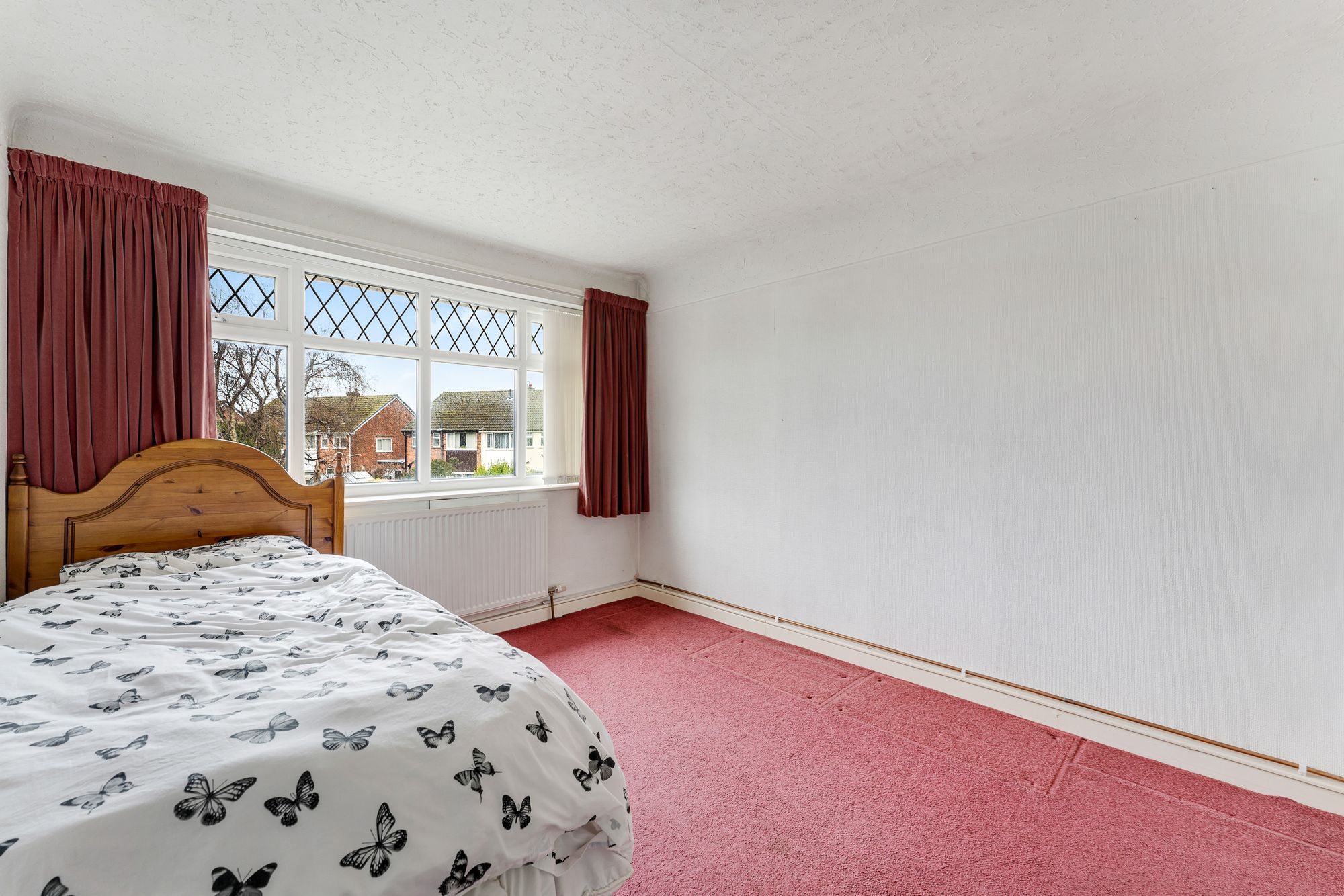 Lambourn Avenue, Widnes, WA8