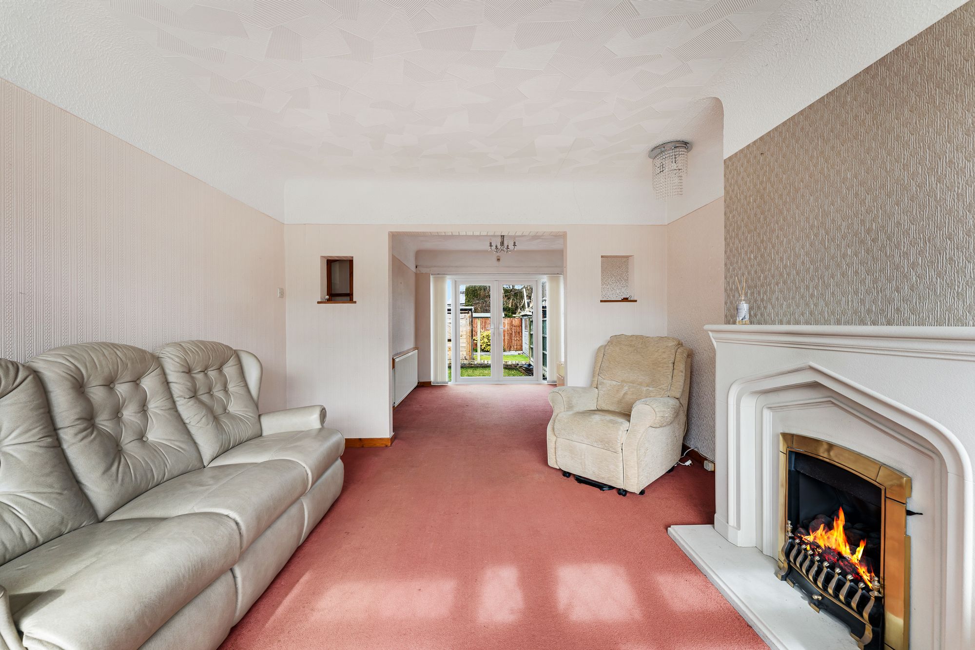 Lambourn Avenue, Widnes, WA8