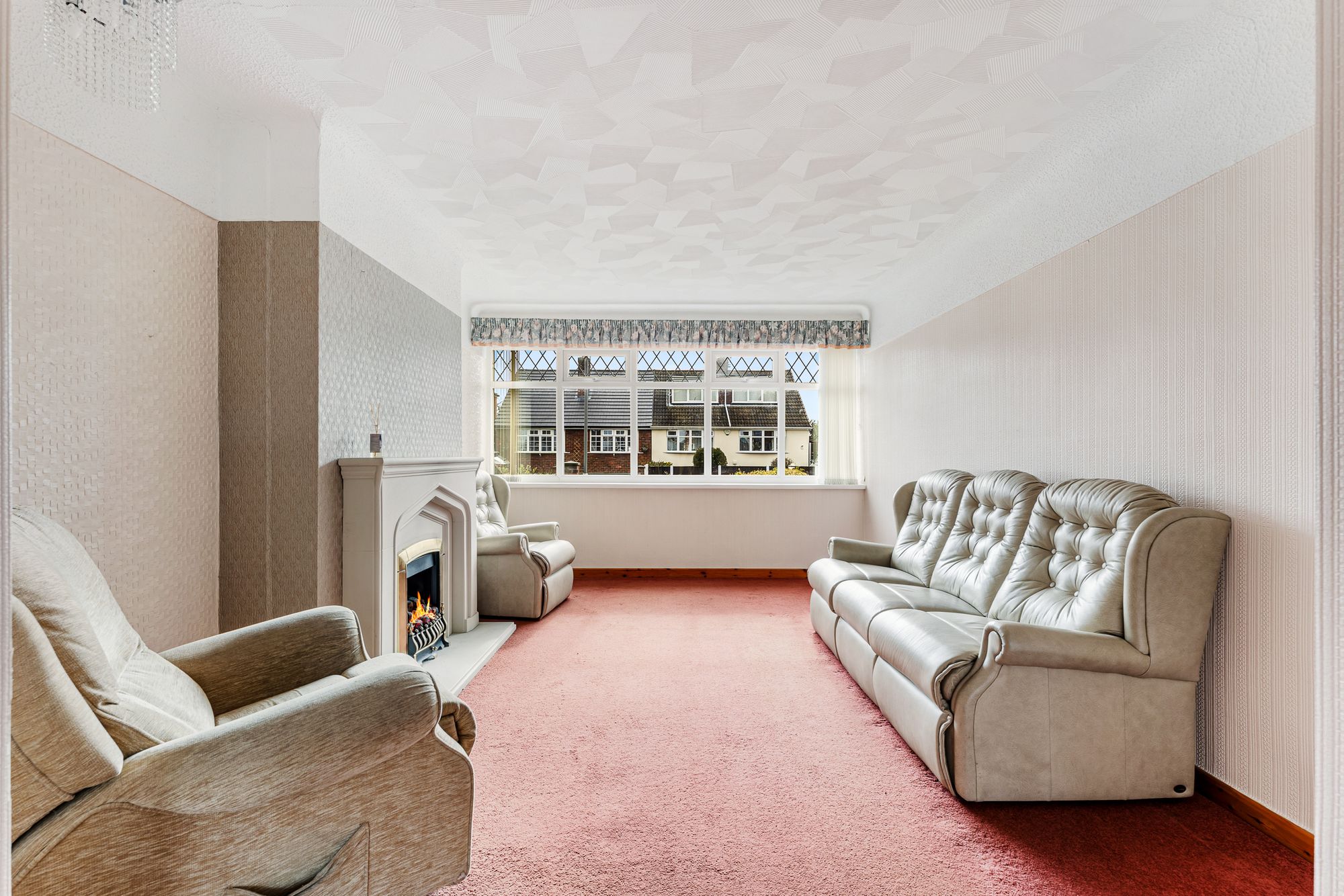 Lambourn Avenue, Widnes, WA8