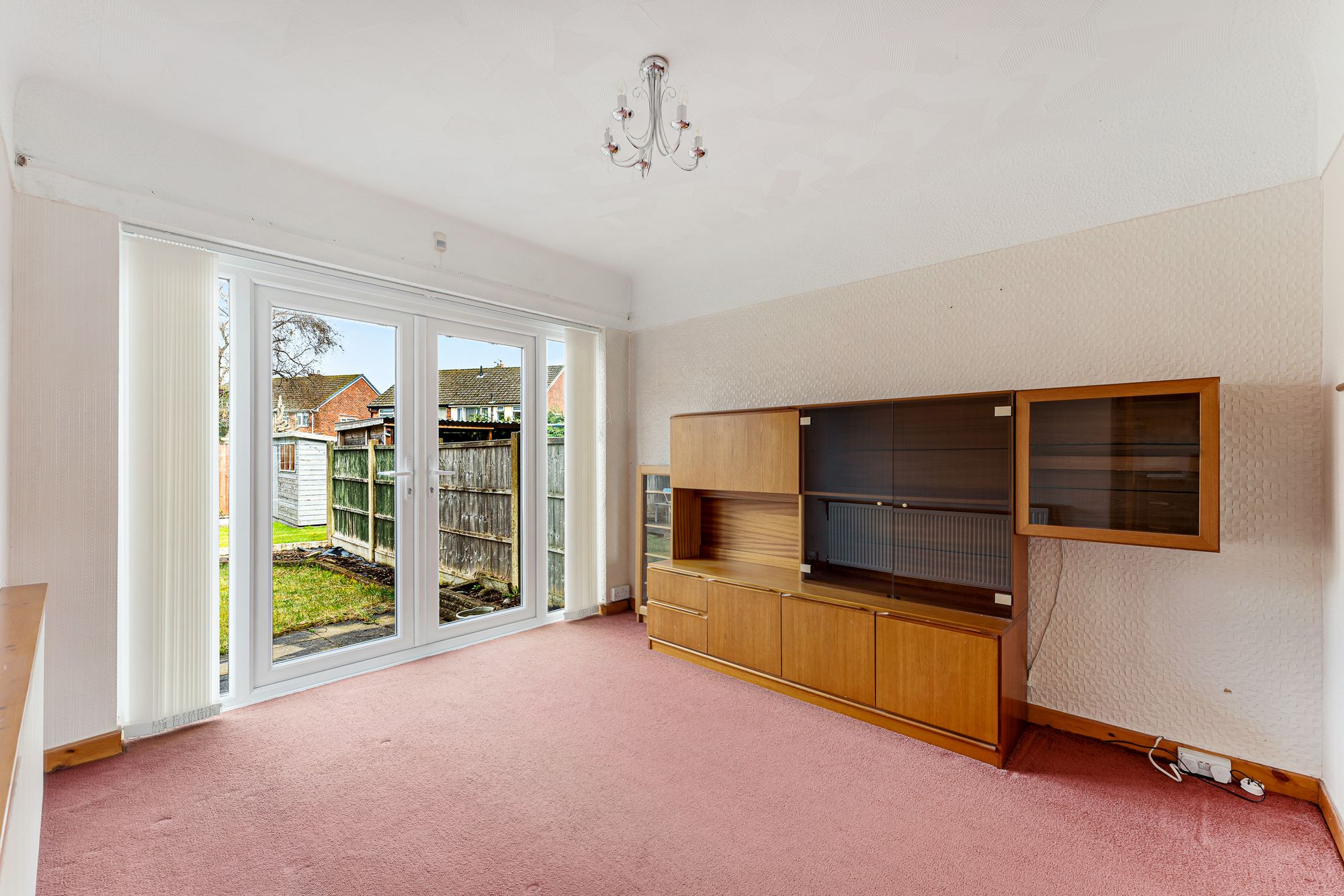 Lambourn Avenue, Widnes, WA8