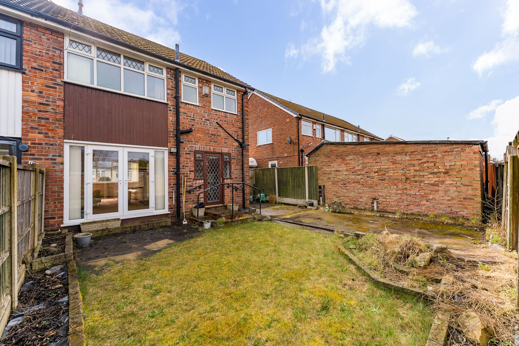 Lambourn Avenue, Widnes, WA8