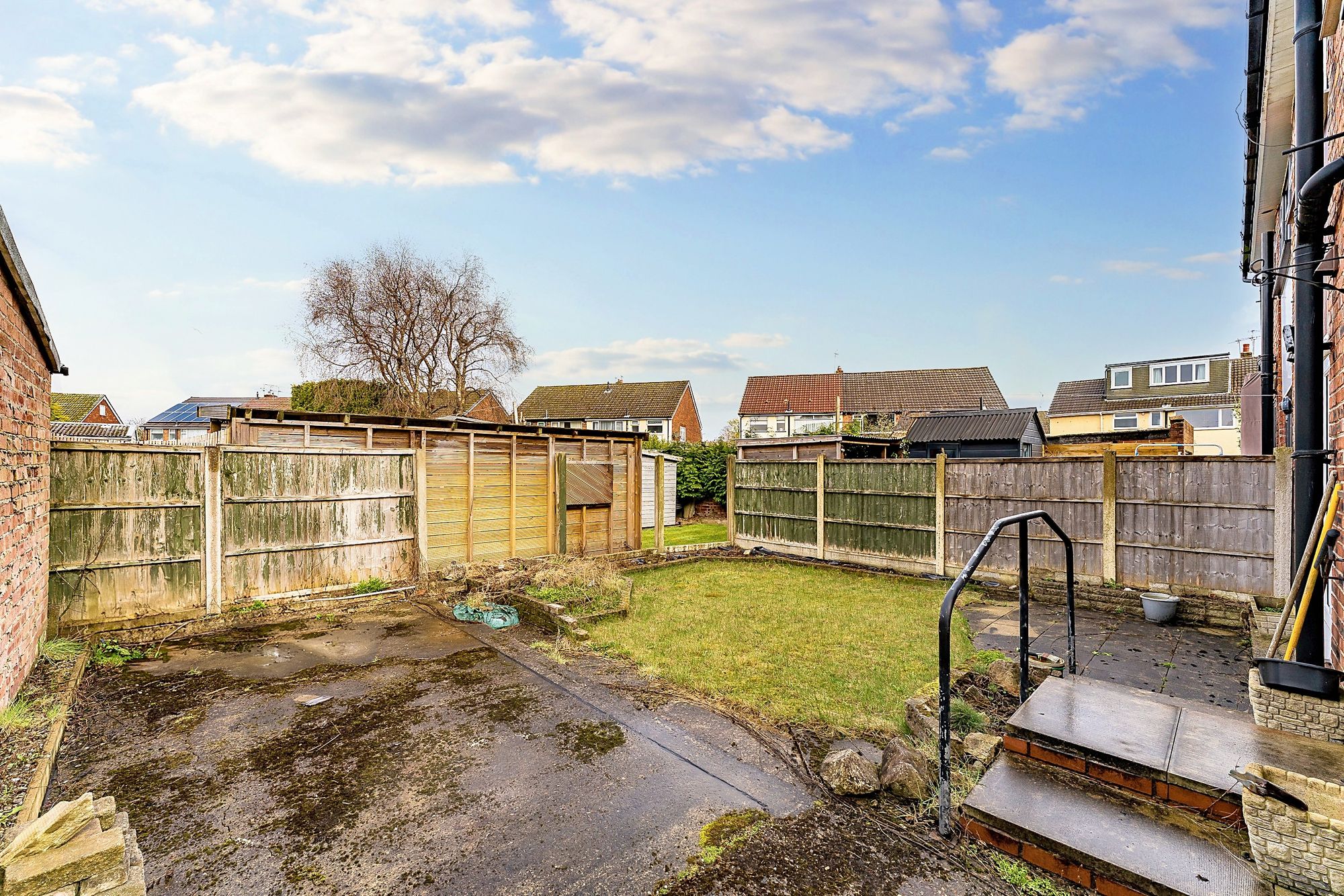 Lambourn Avenue, Widnes, WA8