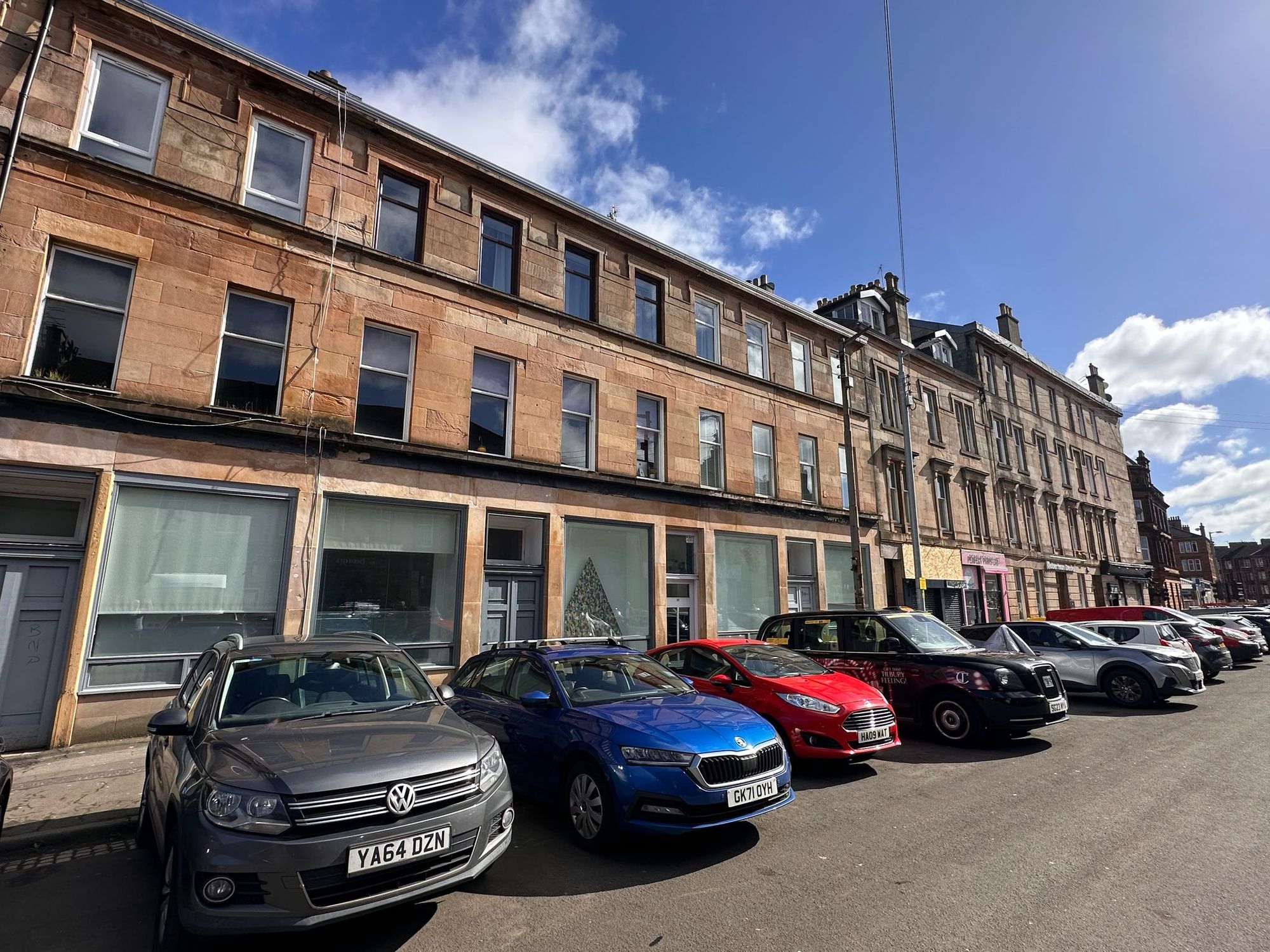2/2, 20 Nithsdale Road