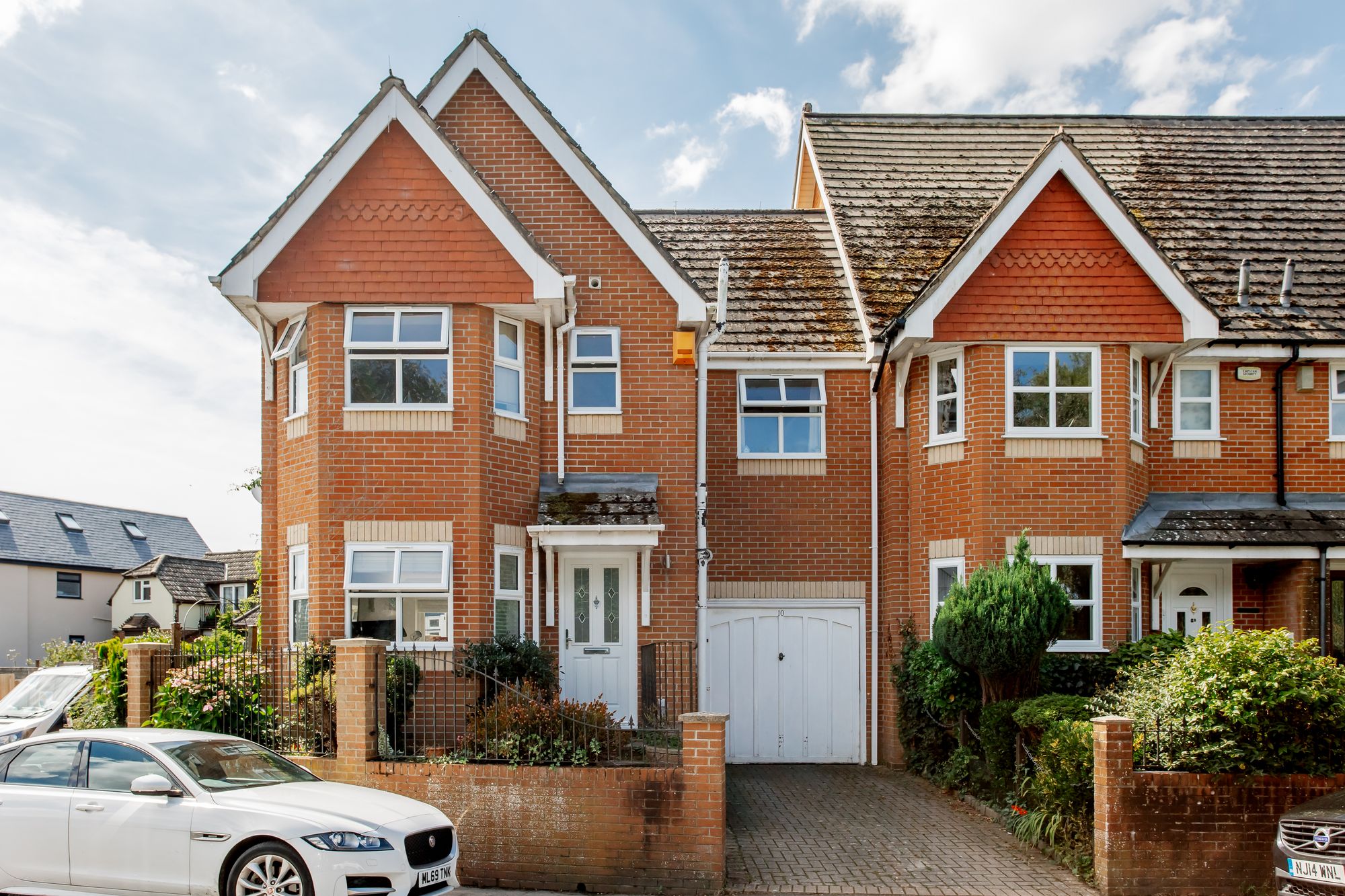 Old Bridge Road, Iford, BH6