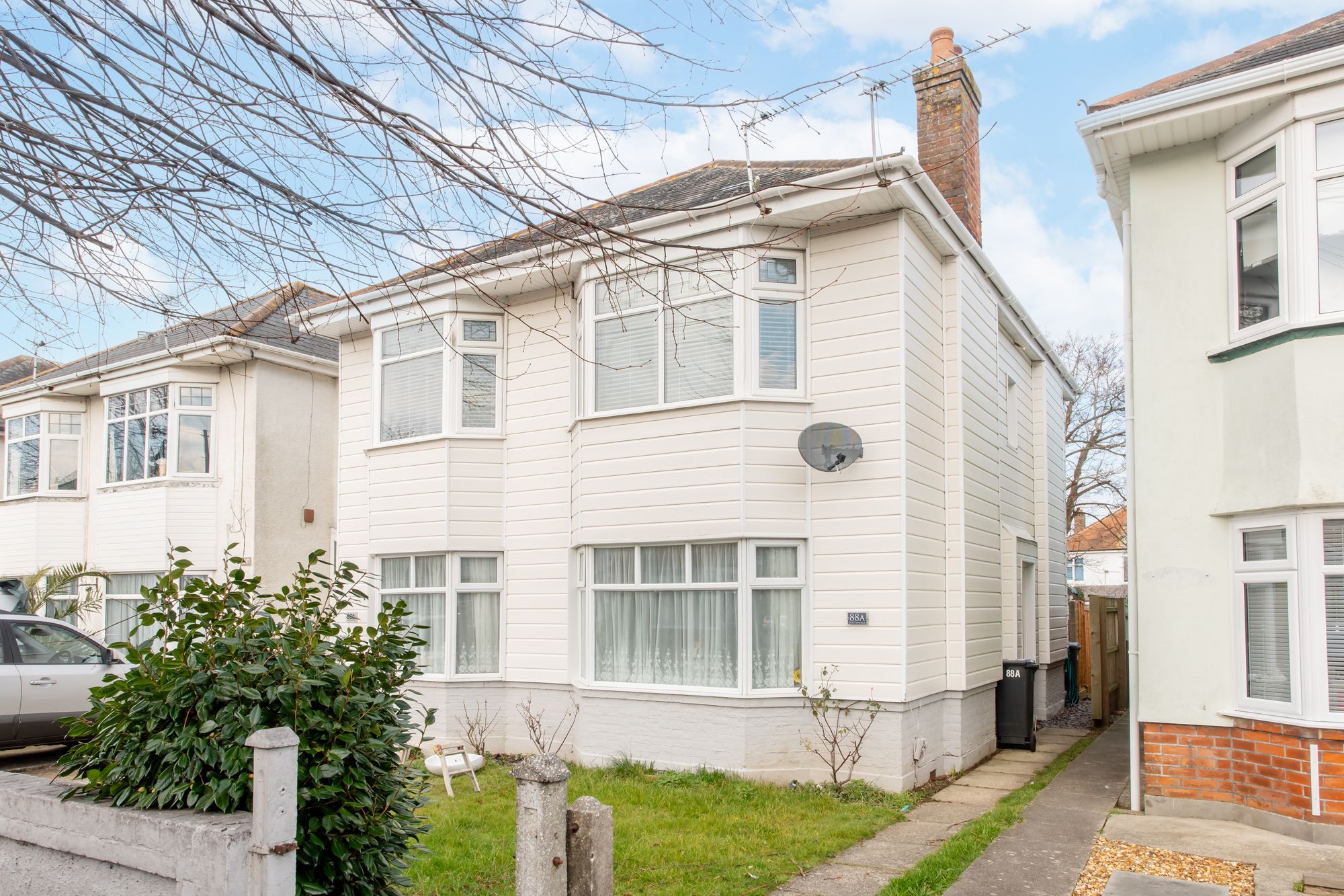 Southwick Road, Southbourne, BH6