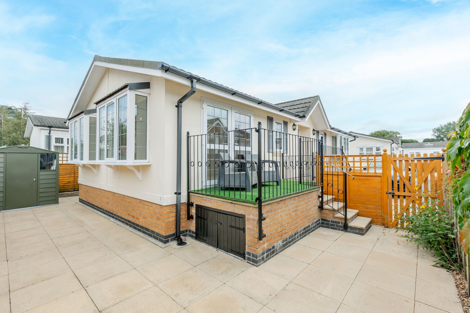 Beaulieu Avenue, Christchurch, BH23