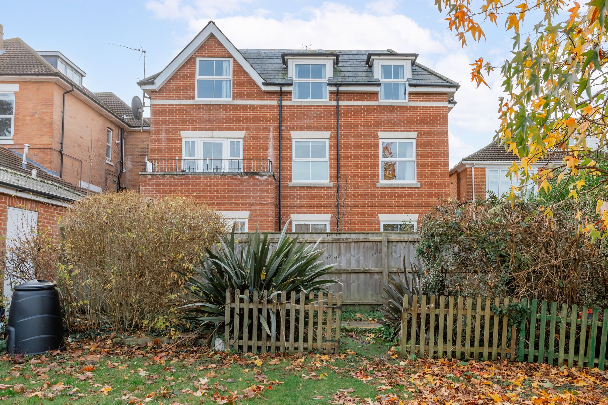 Southbourne Road, Southbourne, BH6