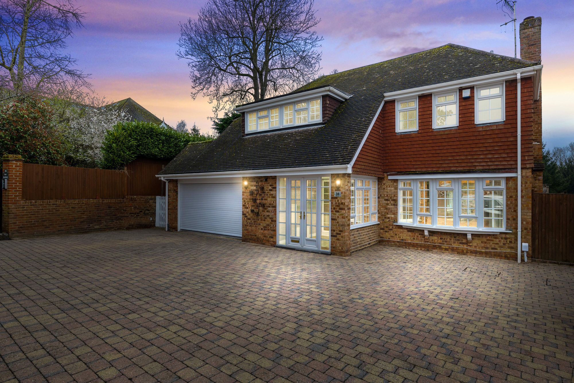 Wells Close, Tonbridge, TN10