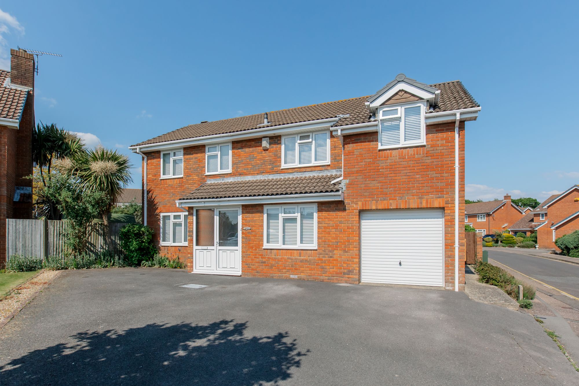 Springvale Avenue, Littledown, BH7