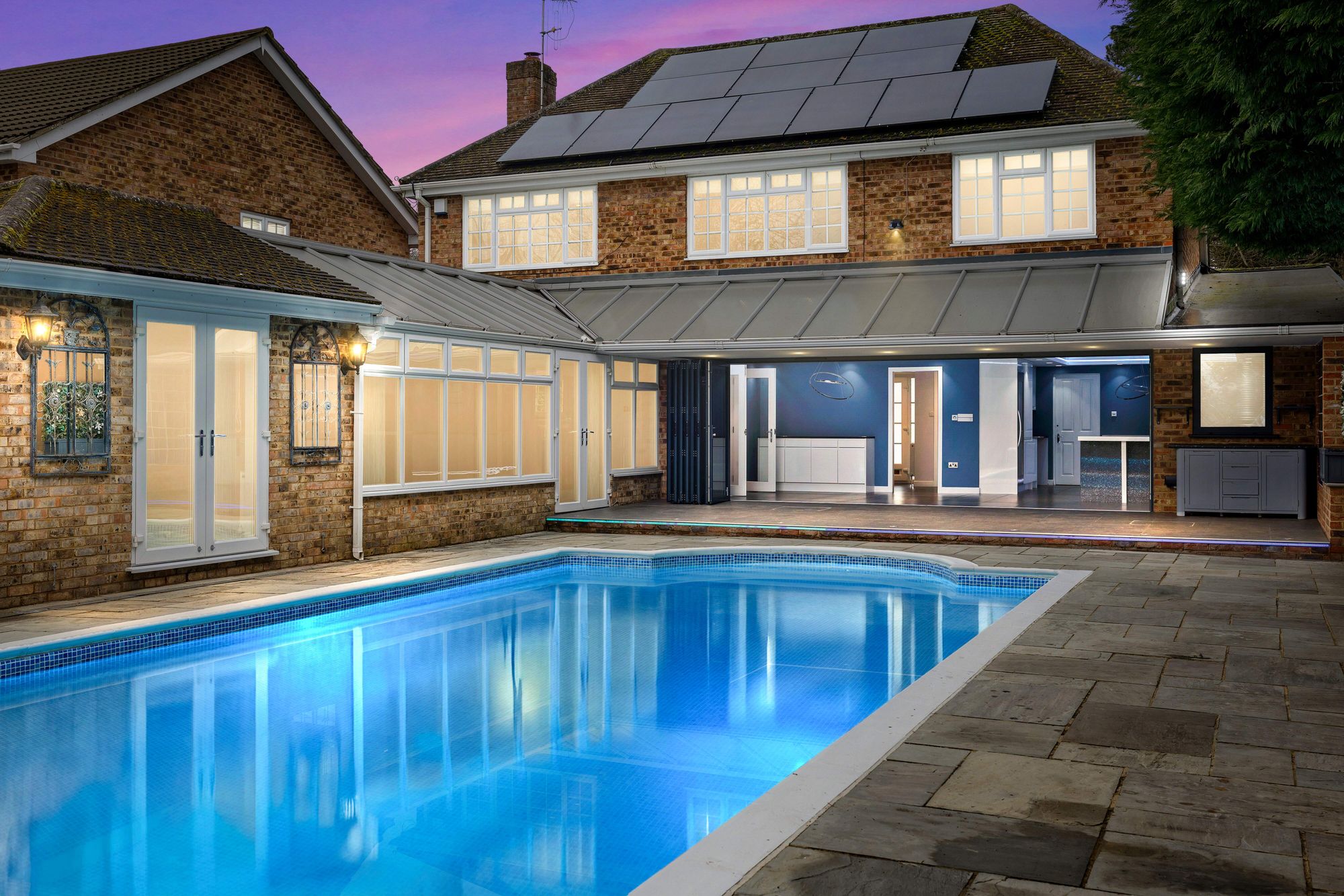 Wells Close, Tonbridge, TN10