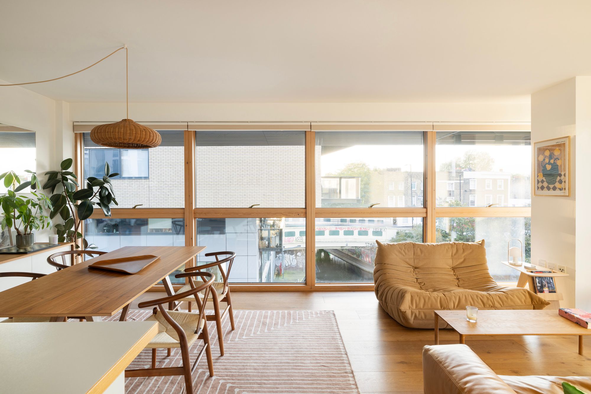 Gainsborough Studios North, Islington, N1