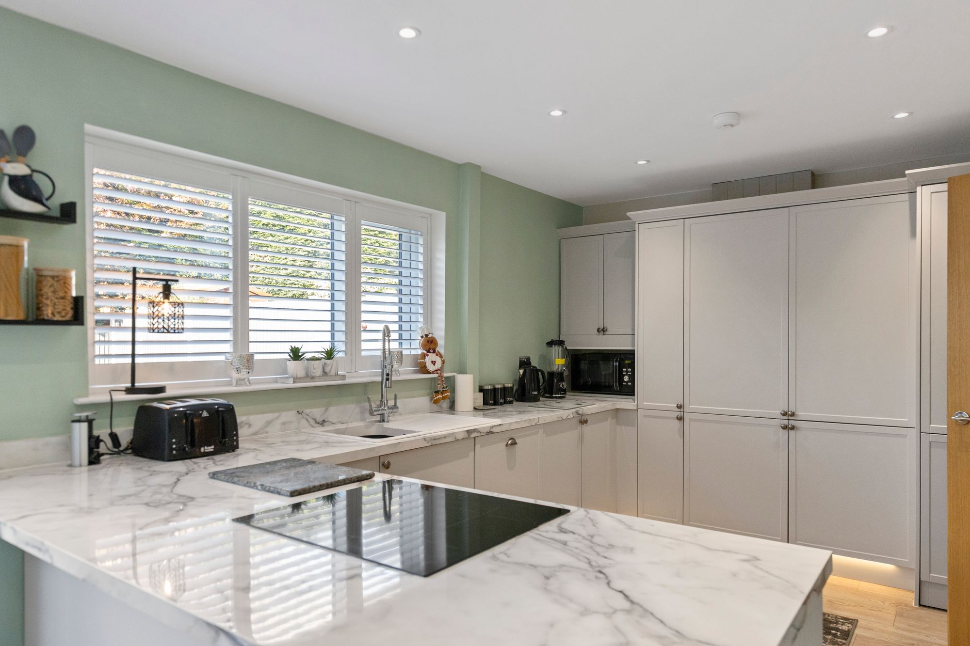 Sephton Avenue, Warrington