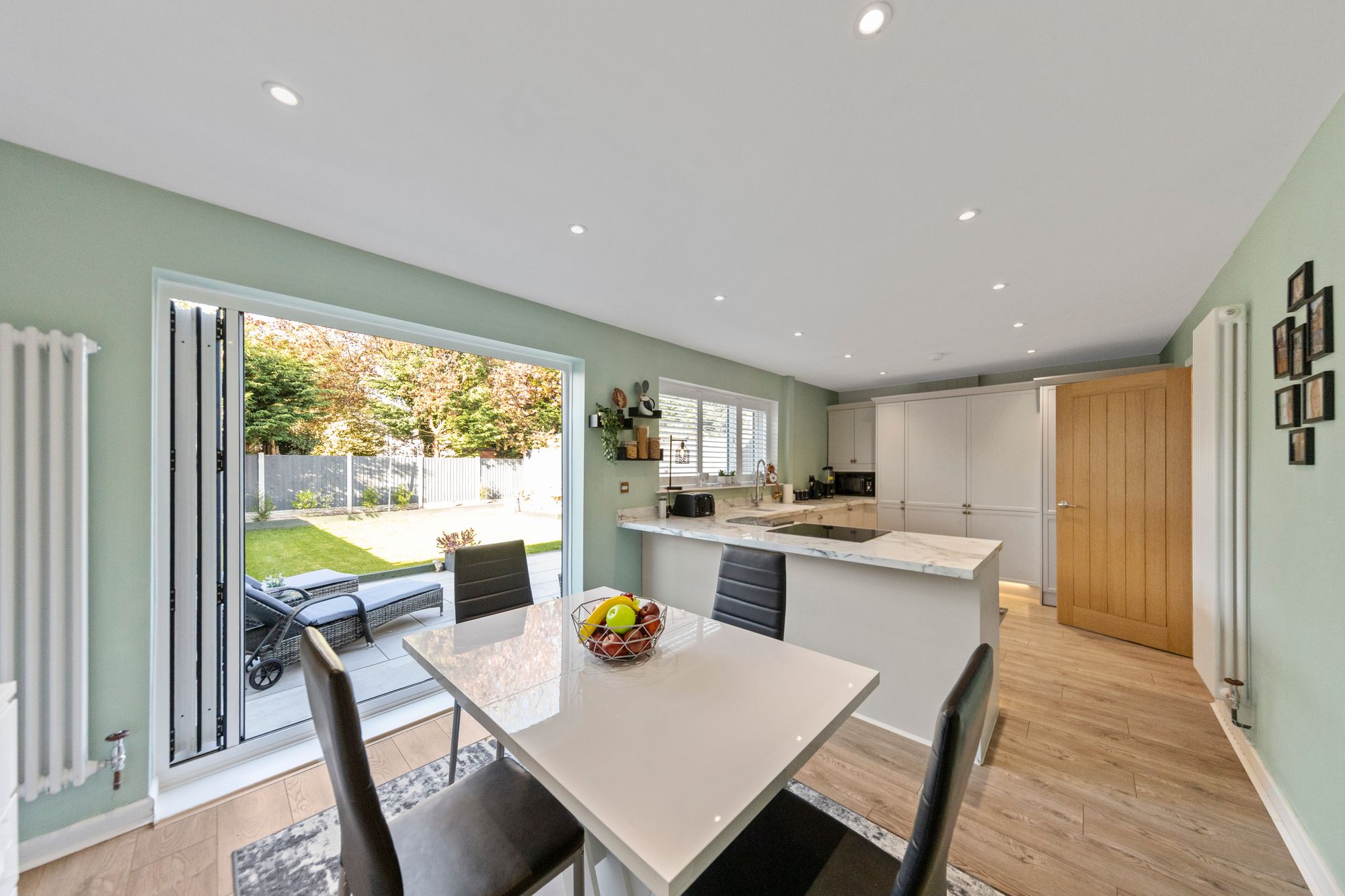 Sephton Avenue, Warrington